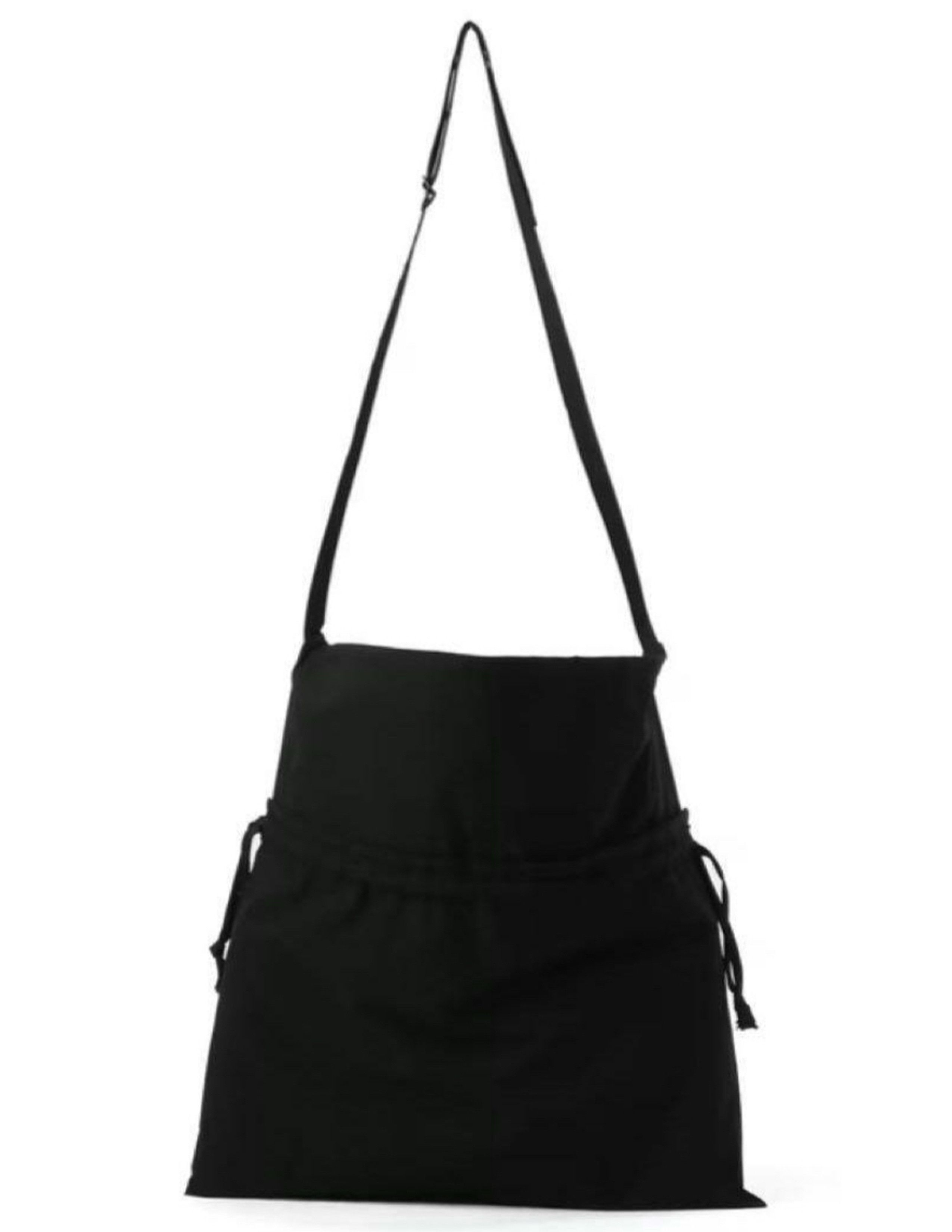Yohji Yamamoto Yohji Yamamoto S'yte Apron Bag Size ONE SIZE - 2 Thumbnail