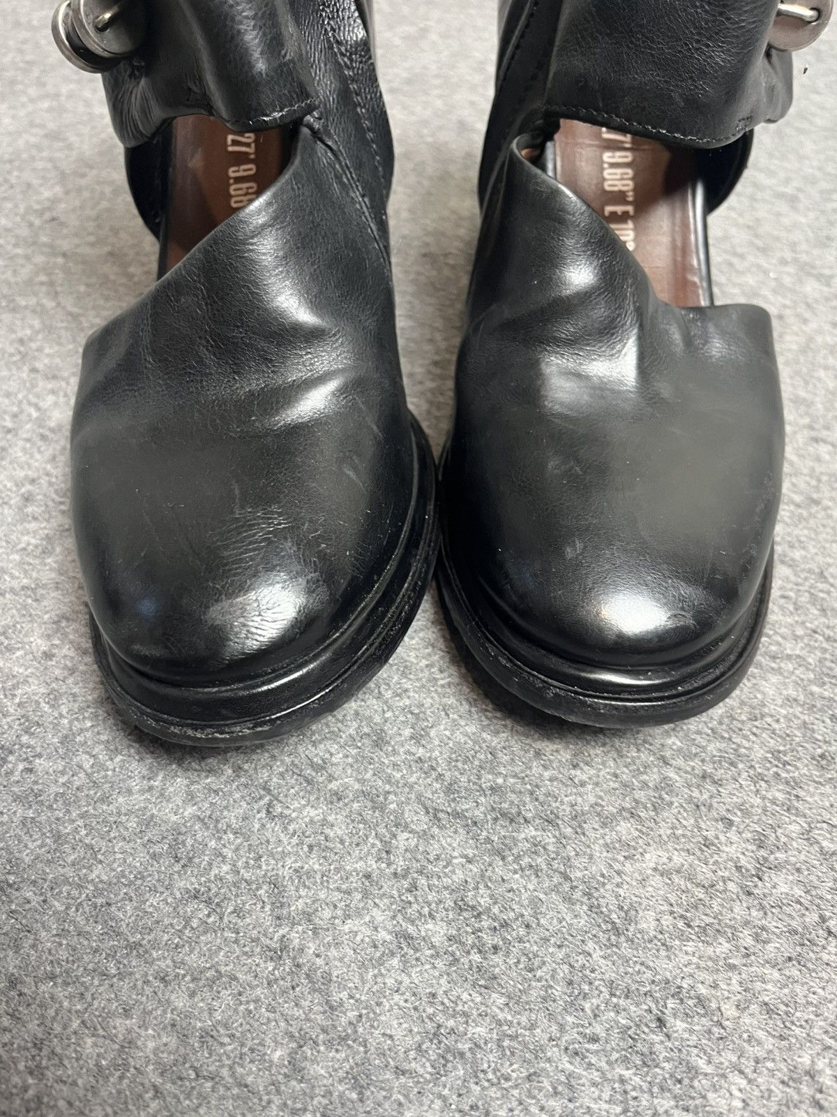 A.S.98 A.S. 98 women shoes Size US 6 / IT 36 - 6 Thumbnail