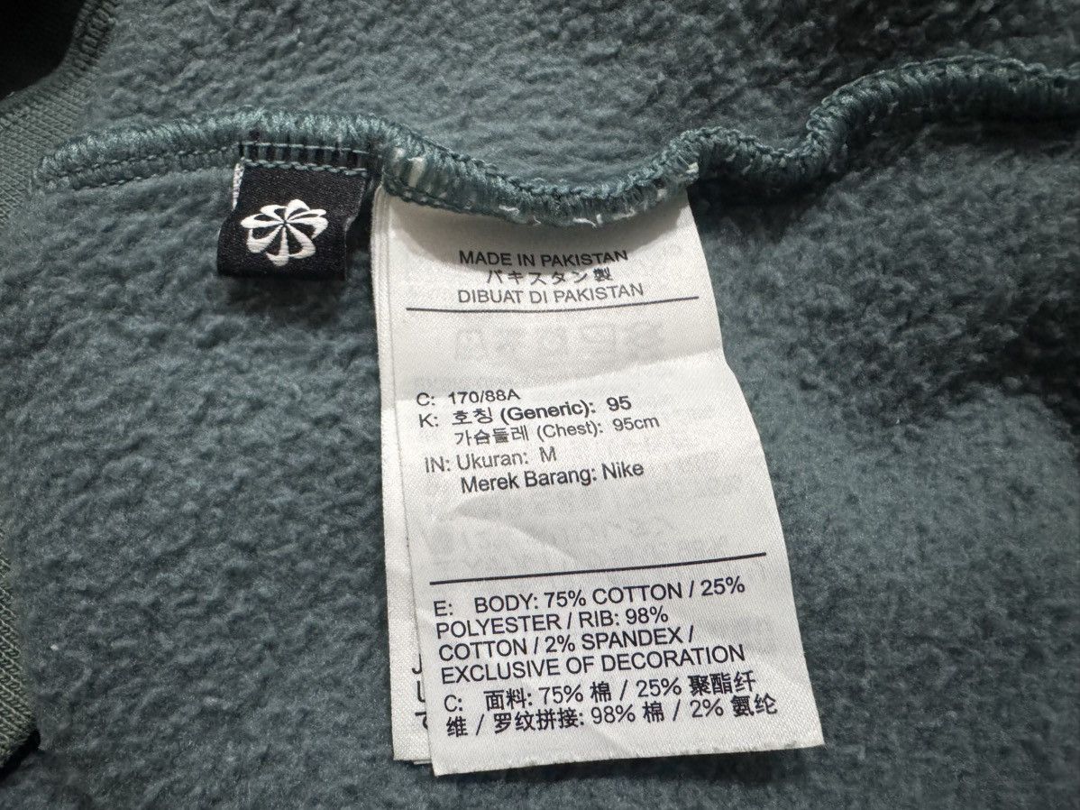 Nike ACG Nike ACG Thermal Fit Graphic Mineral Slate Colour Size US M / EU 48-50 / 2 - 5 Thumbnail