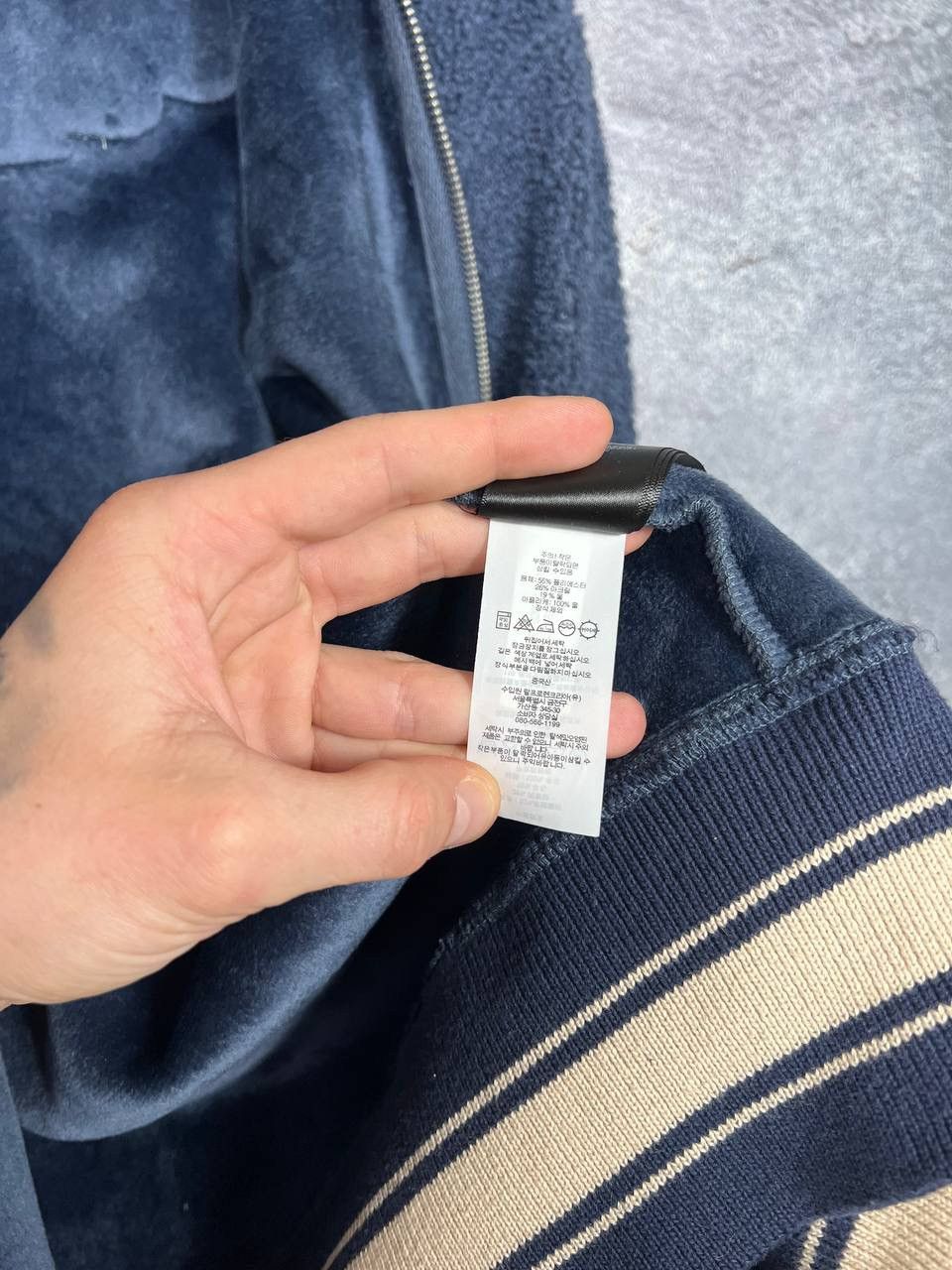 Polo Ralph Lauren Rrl Ralph Lauren bomber Size US M / EU 48-50 / 2 - 10 Thumbnail
