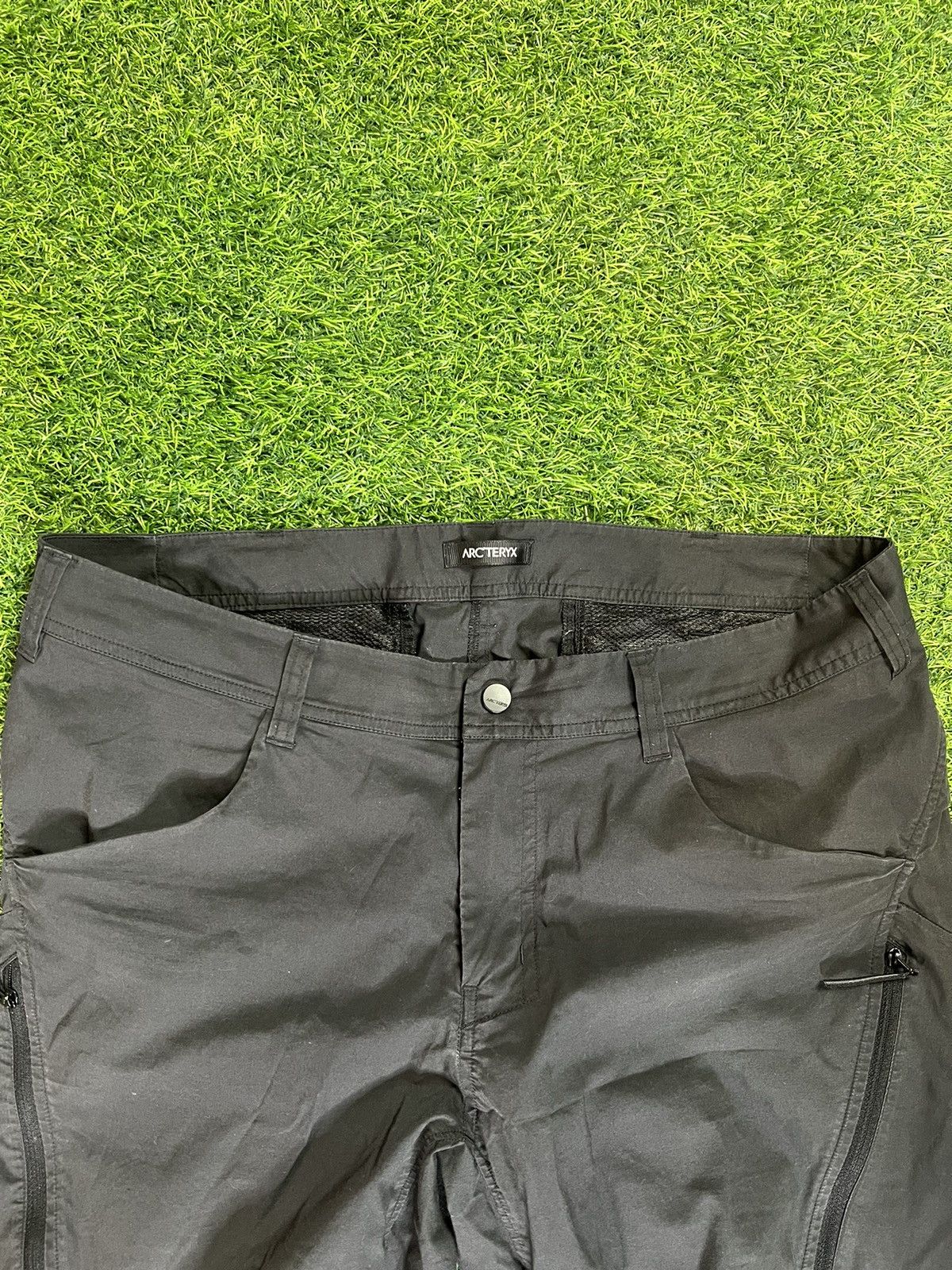 Arc'teryx ARC’TERYX MENS TROUSER Size US 36 / EU 52 - 4 Thumbnail