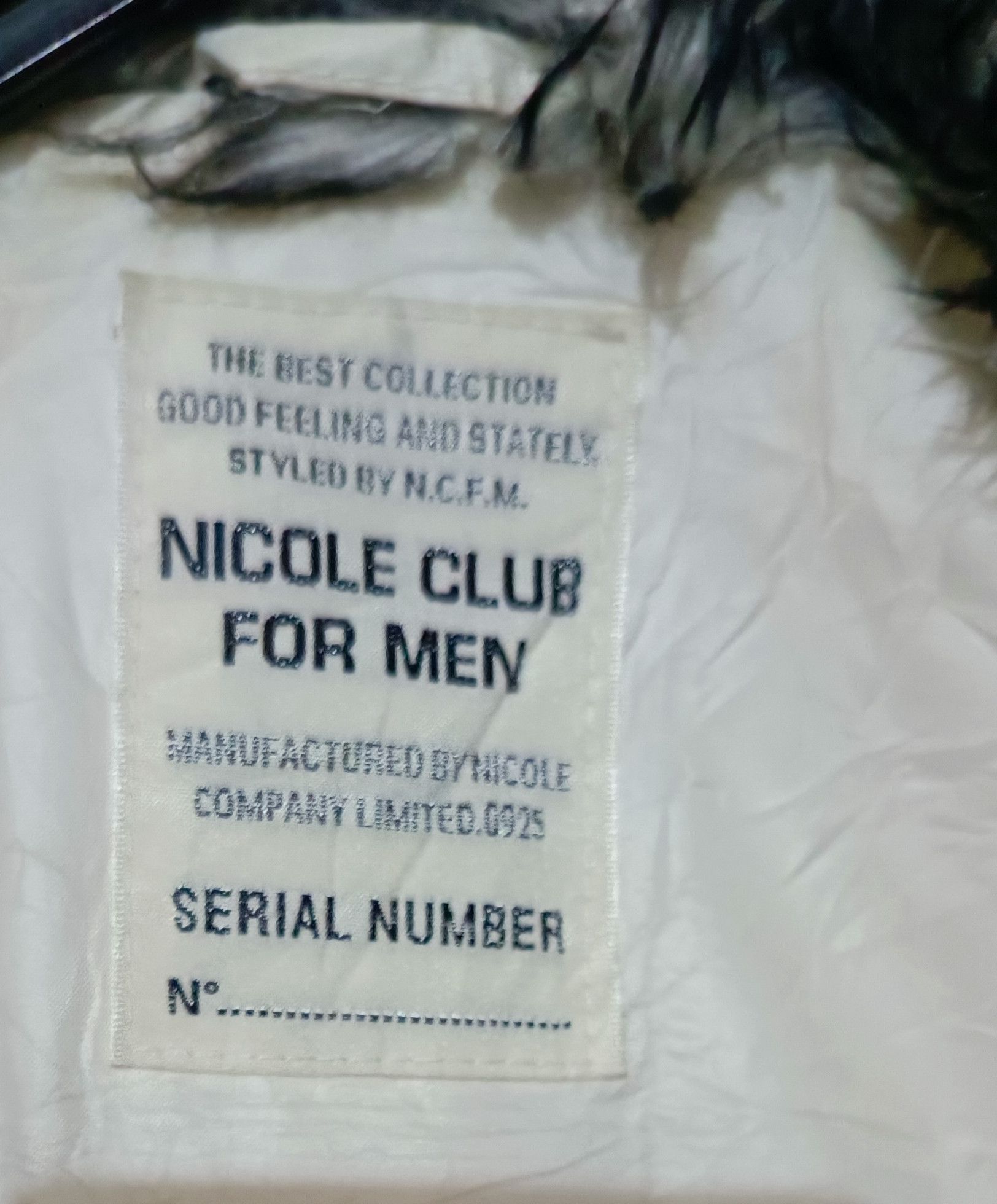 semanticdesign Nicole Club - Puffer infusion Fur Jackets Size US M / EU 48-50 / 2 - 11 Thumbnail