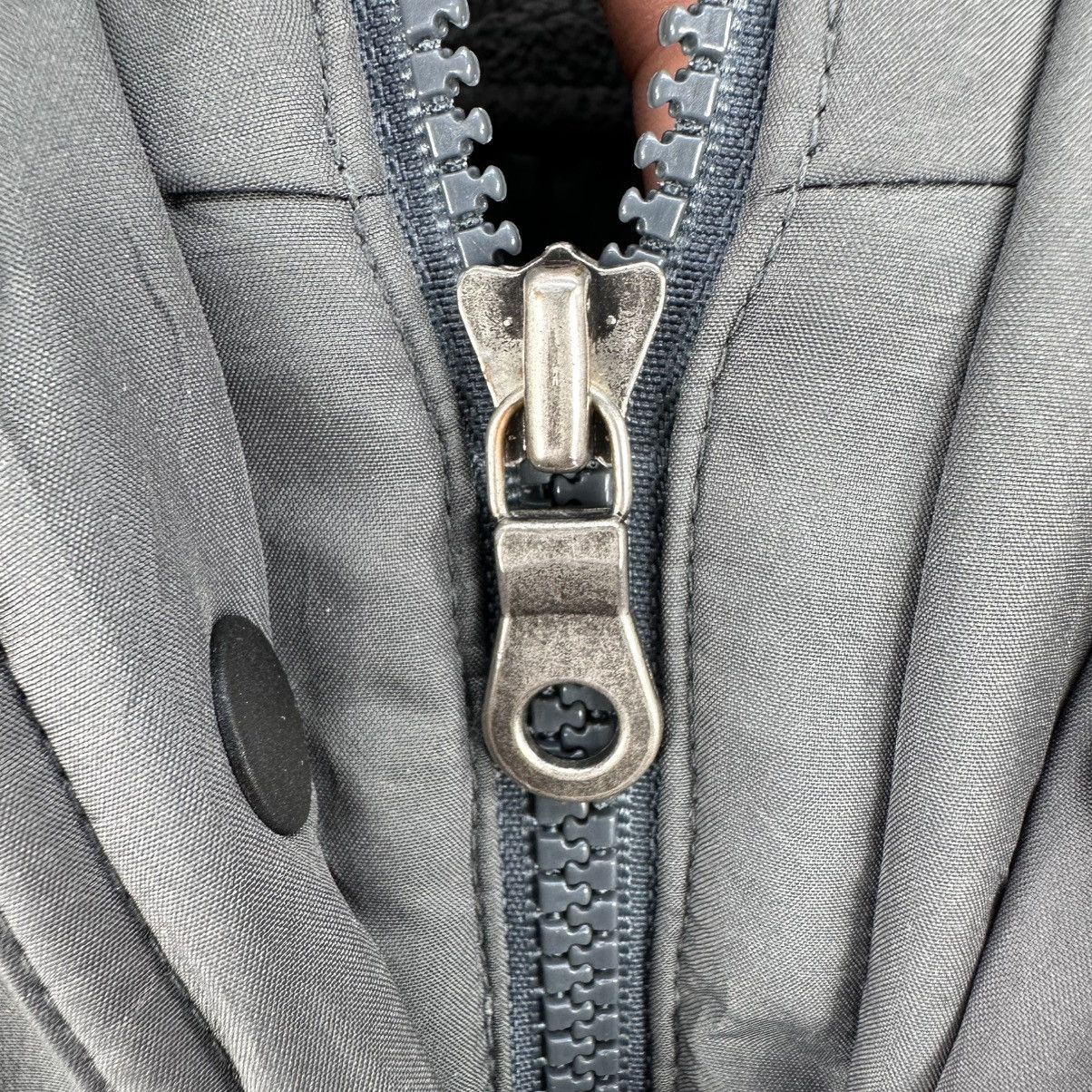 Japanese Brand Vintage 90's First Down Exploration Gear Zipper Jacket Size US L / EU 52-54 / 3 - 14 Thumbnail