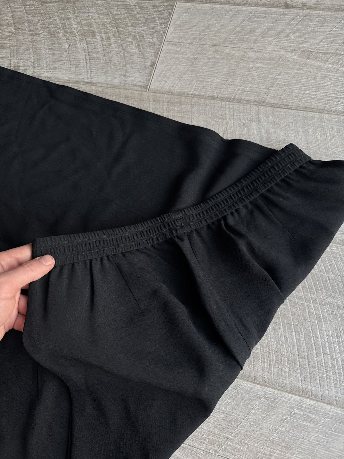 Helmut Lang Helmut Lang Baggie Pants Size US 32 / EU 48 - 12 Thumbnail