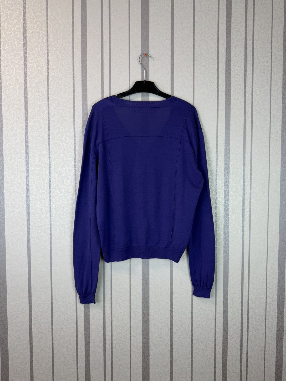 Marni Marni Cardigan Size 42 Size M / US 6-8 / IT 42-44 - 2 Thumbnail
