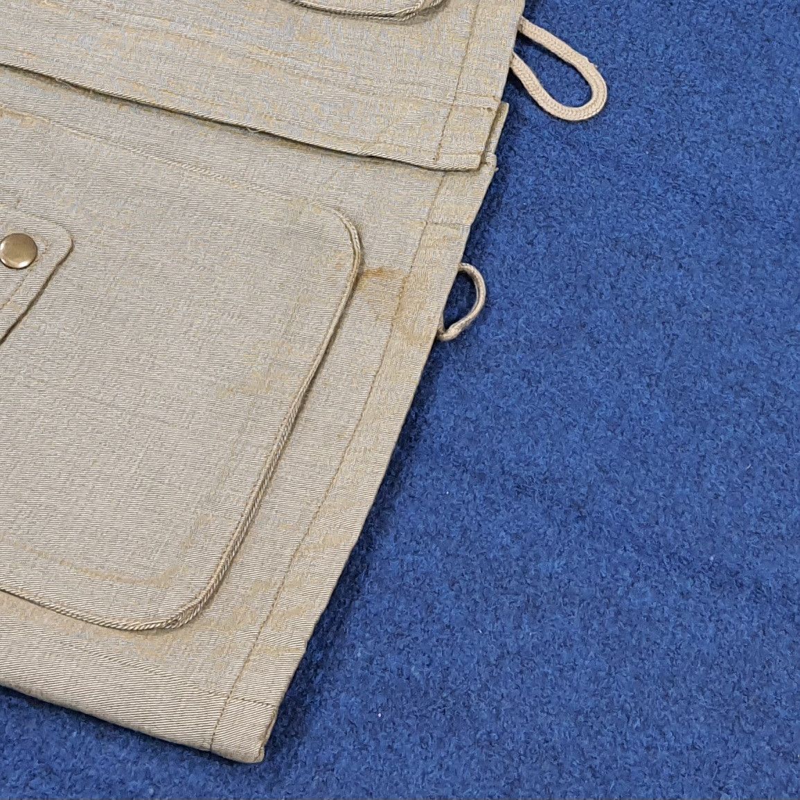 C.P. Company Vintage C.P. Company Marina Jacket Massimo Osti C283N20 Size US XS / EU 42 / 0 - 16 Thumbnail