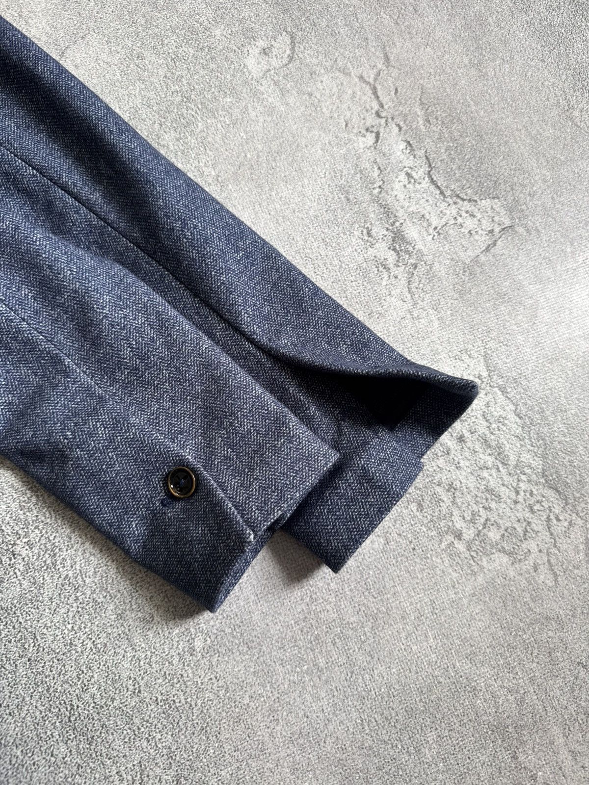 Circolo 1901 Circolo 1901 size40 button up blazer jacket casual Size S / US 4 / IT 40 - 18 Thumbnail
