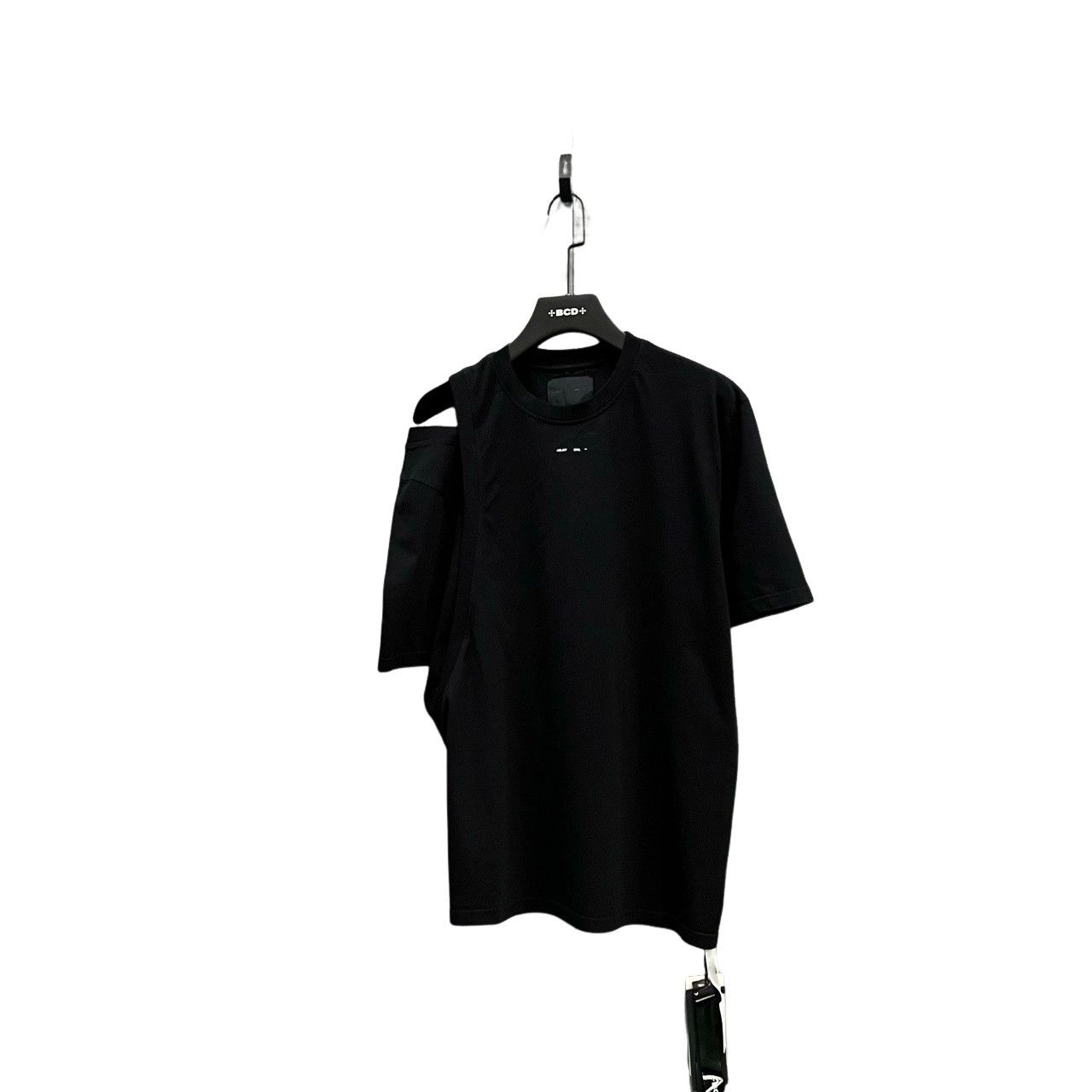 Heliot Emil Heliot Emil Deconstructed T-Shirt Size L Size US L / EU 52-54 / 3 - 1 Thumbnail