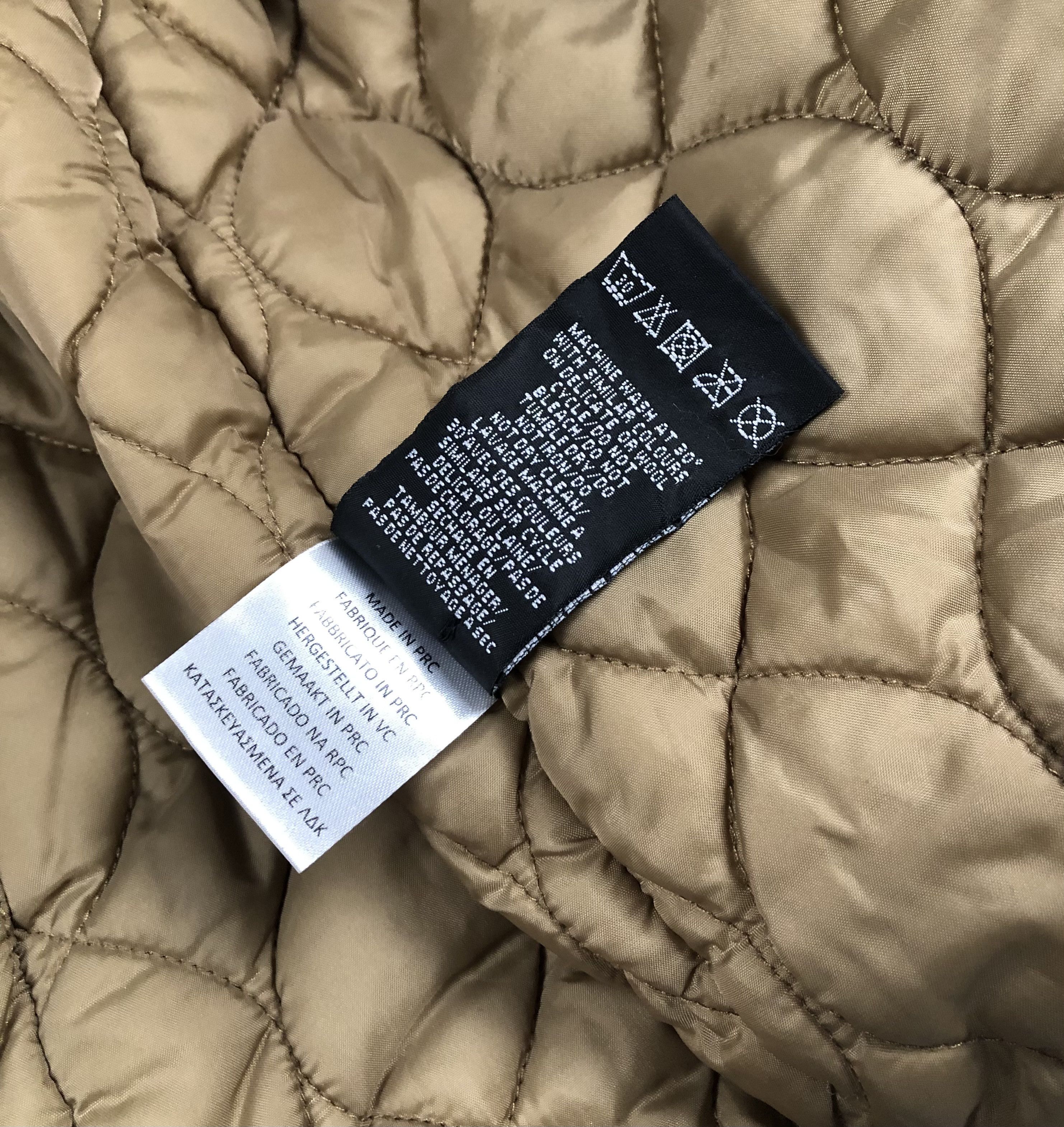 Schott Schott NYC Field Jacket Size US XXL / EU 58 / 5 - 10 Thumbnail