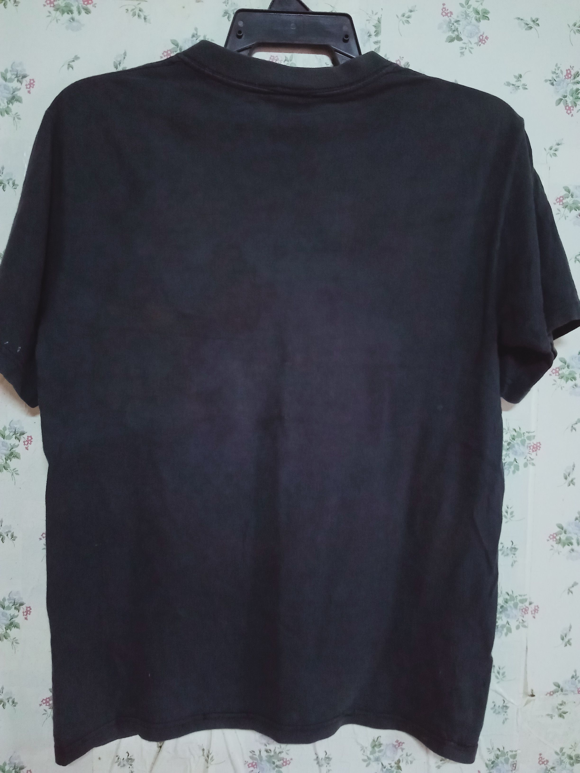 Vintage Vintage OG BOSE T-shirt Sunfaded Vetements Style Size US S / EU 44-46 / 1 - 4 Thumbnail