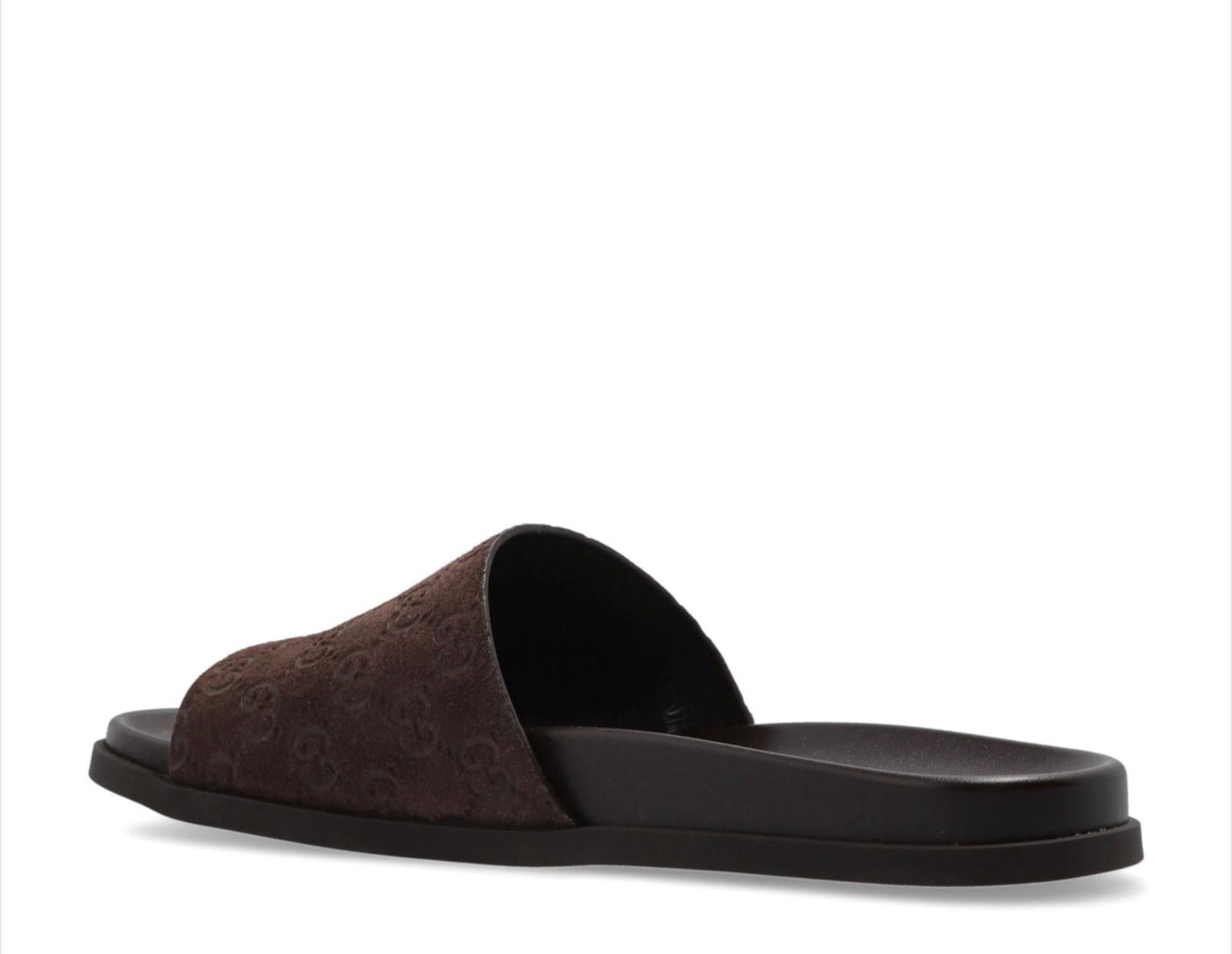 Gucci Gucci Slide Sandal Size US 9 / EU 42 - 4 Thumbnail