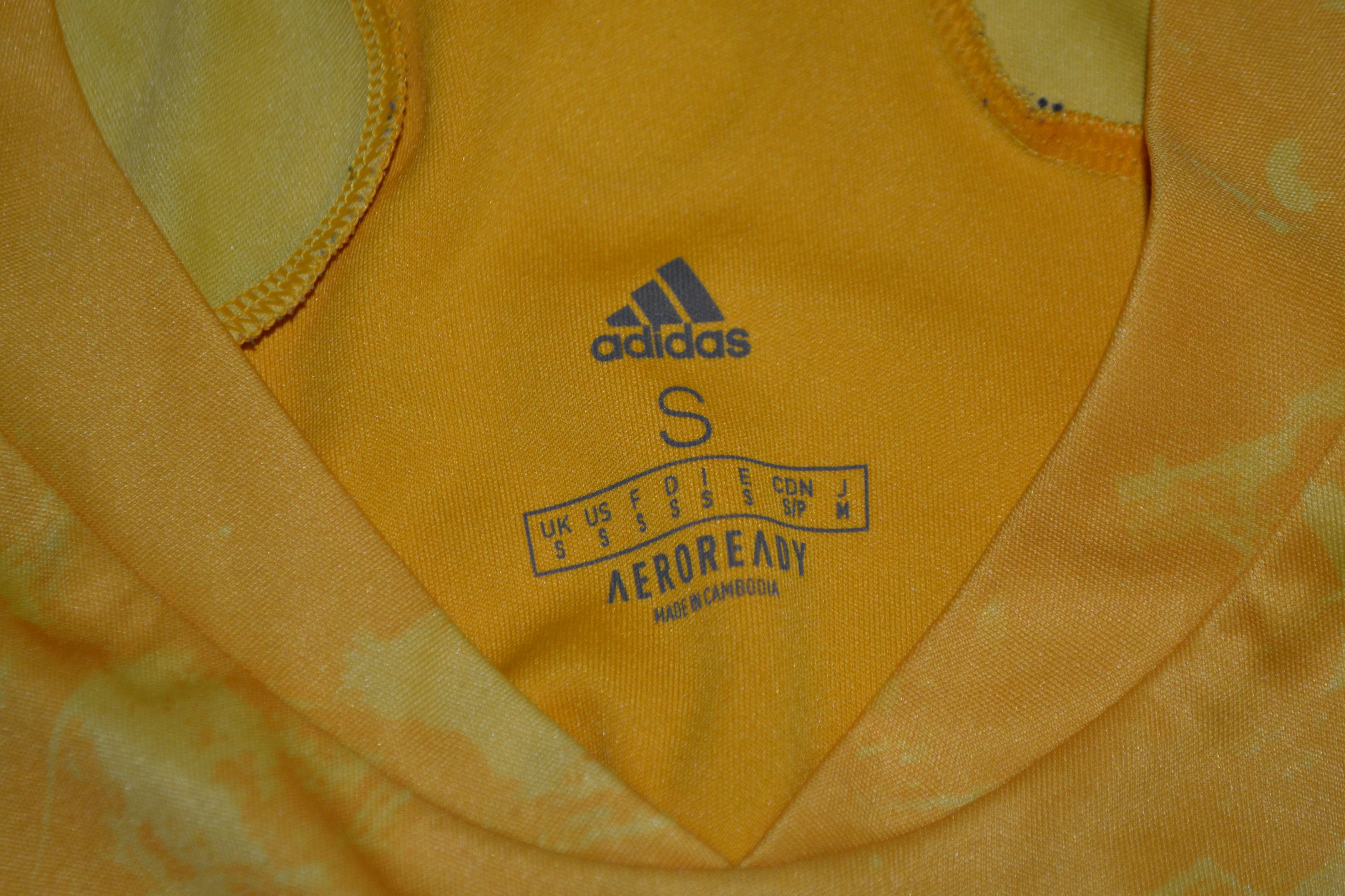 Adidas Wales Team Away Kit 2020 2021 Shirt Soccer Jersey Size US S / EU 44-46 / 1 - 3 Thumbnail