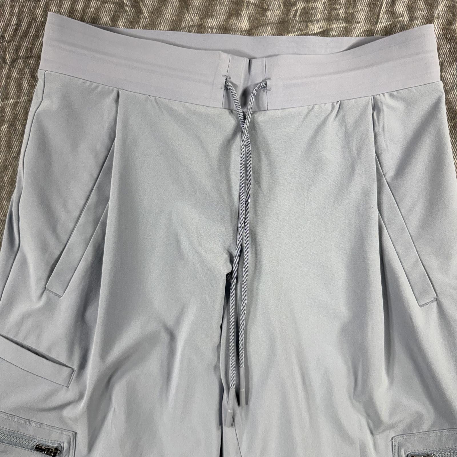 Other Athleta Joggers Women's 2P Blue Zip Pocket Size US 32 / EU 48 - 3 Thumbnail