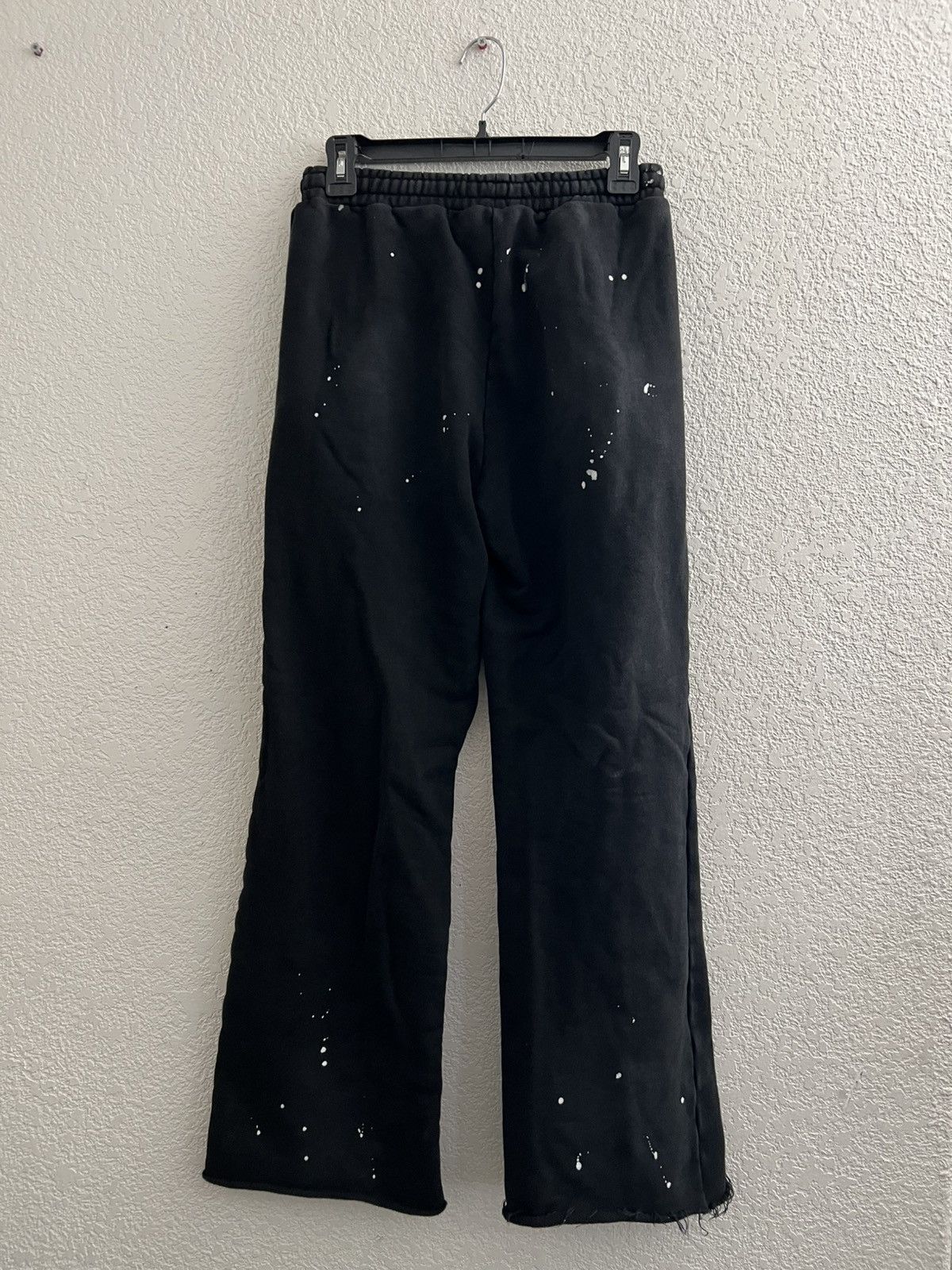 Greedy Unit Greedy Unit SS2023 Militia Sweatpants Size US 30 / EU 46 - 2 Thumbnail