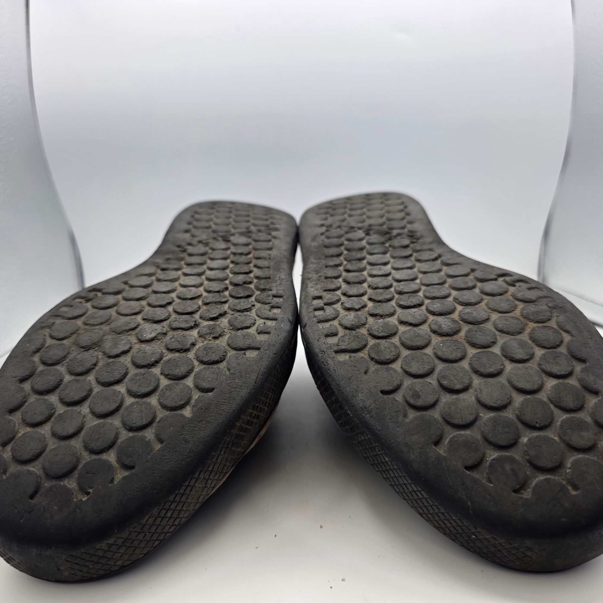 Adidas Five Ten Freerider Shoes Mens Size 10 Gray Black Mountain Bi Size US 10 / EU 43 - 11 Thumbnail