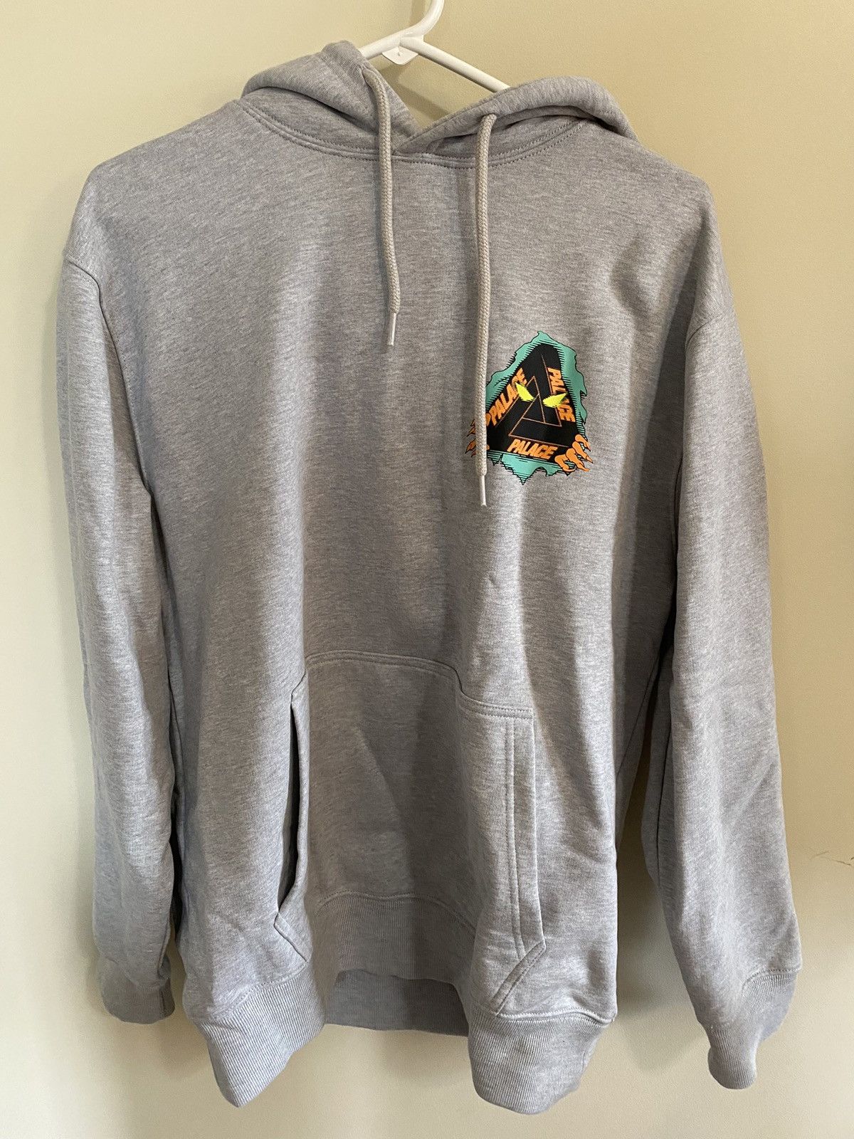 トップス PALACE x Nike Tri Swoosh Hood 