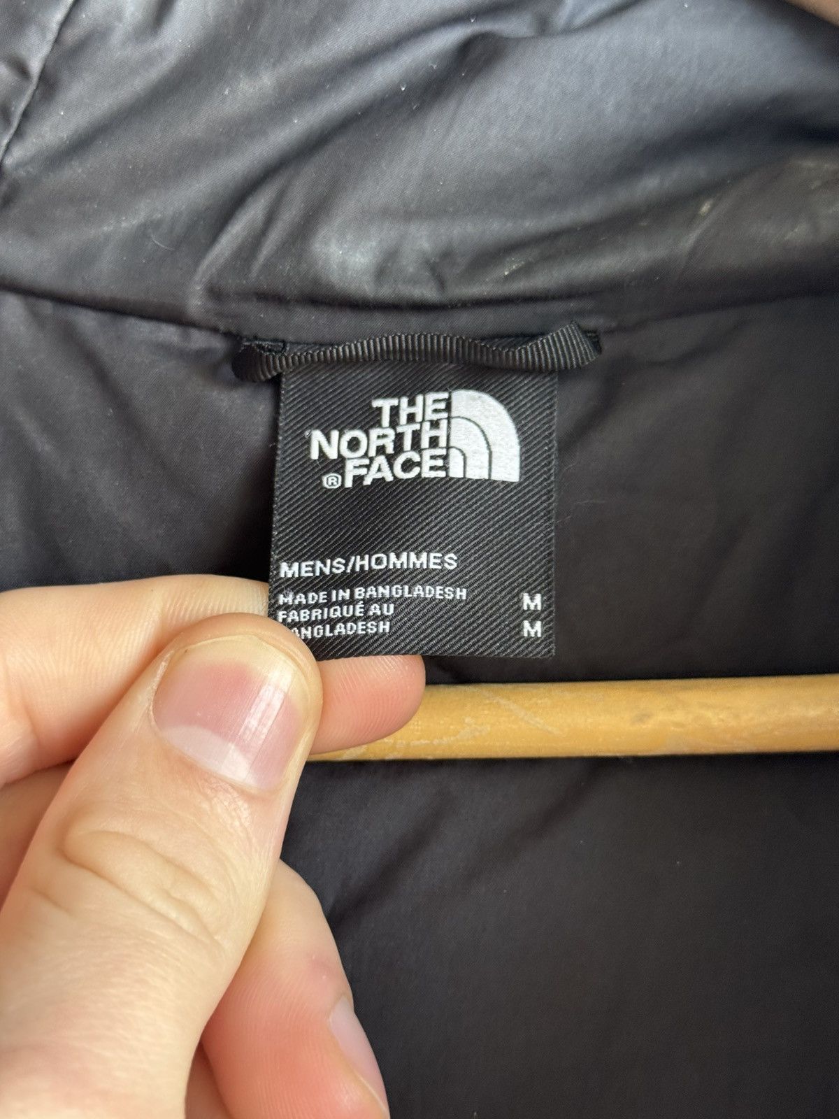 The North Face The North Face Puffer Jacker Size US S / EU 44-46 / 1 - 11 Thumbnail