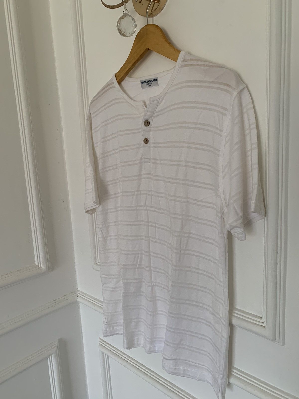 Issey Miyake × Yohji Yamamoto Japanese Casual archived by Issey Miyake style Size US L / EU 52-54 / 3 - 2 Thumbnail