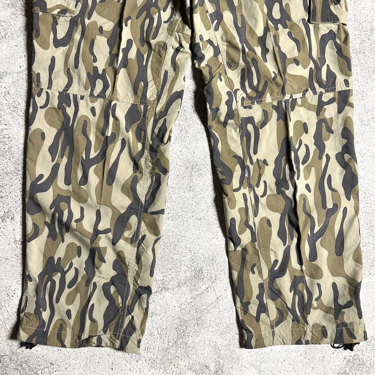 Columbia Columbia TITANIUM Cargo Pants Size US 38 / EU 54 - 19 Thumbnail