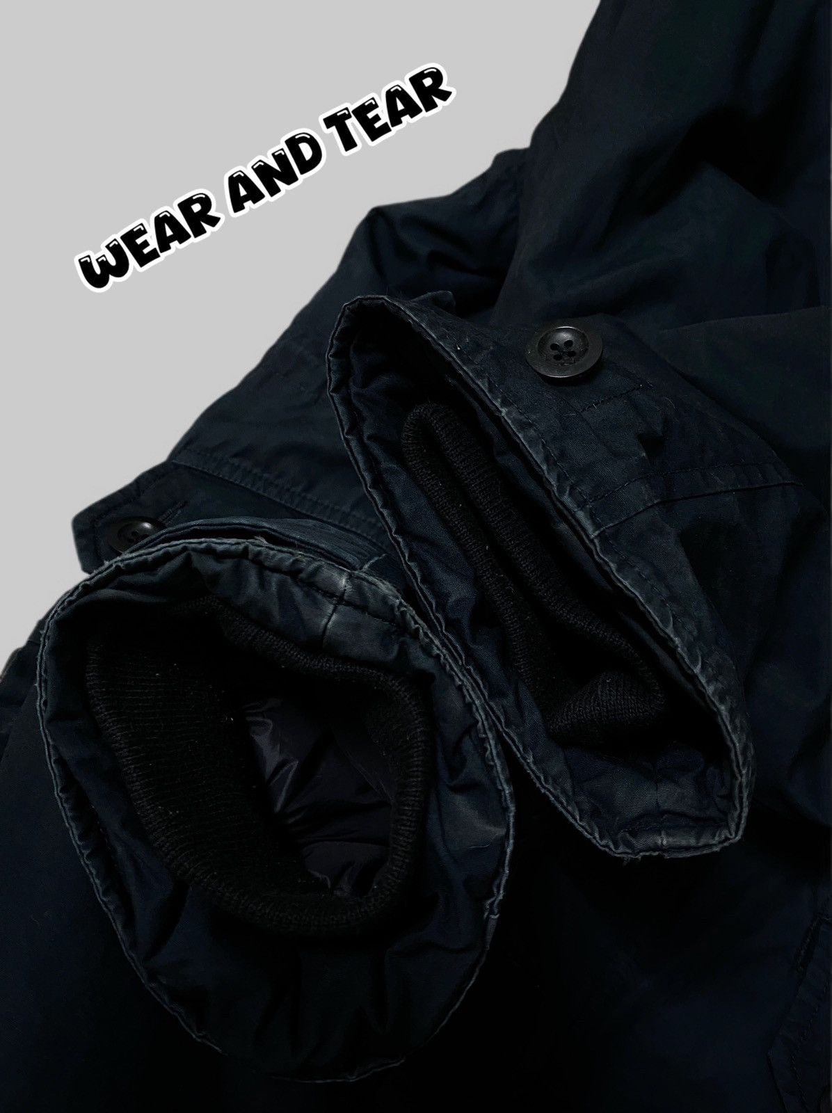 Margaret Howell Vintage Margaret Howell Parkas Size US L / EU 52-54 / 3 - 6 Thumbnail