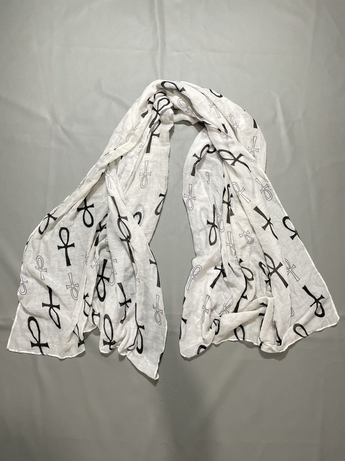 If Six Was Nine If Six Was Nine Stole | Grailed