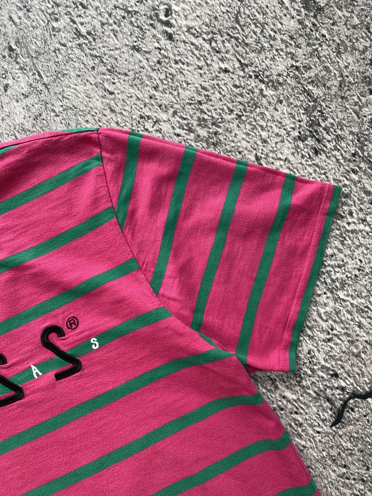 Guess × Vintage Tee t-shirt Guess x balvsn Streetwear USA vintage boxy Size US L / EU 52-54 / 3 - 5 Thumbnail