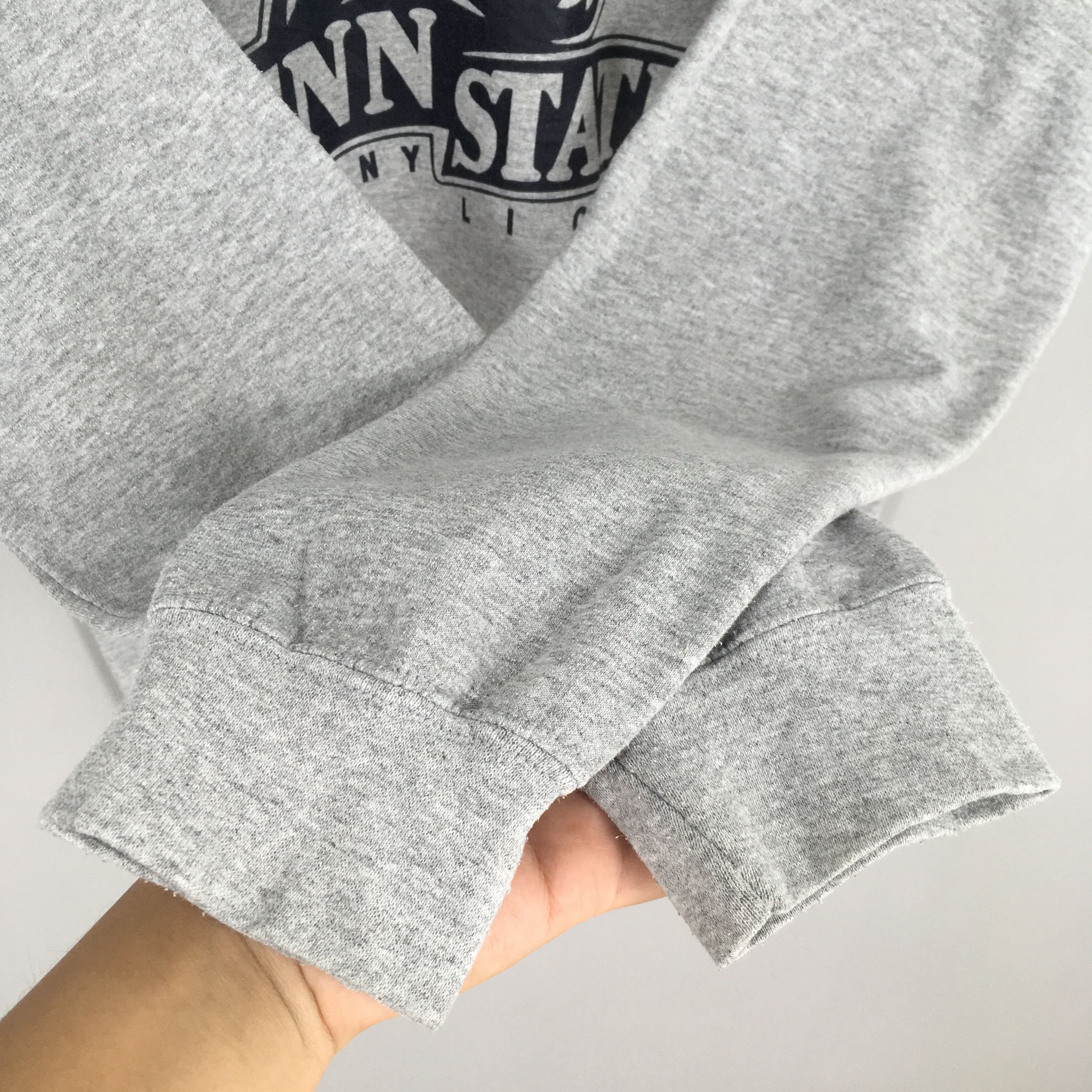 NCAA × Vintage Vintage Penn State Nittany Lions NCAA Sweatshirt Medium Size US M / EU 48-50 / 2 - 4 Thumbnail