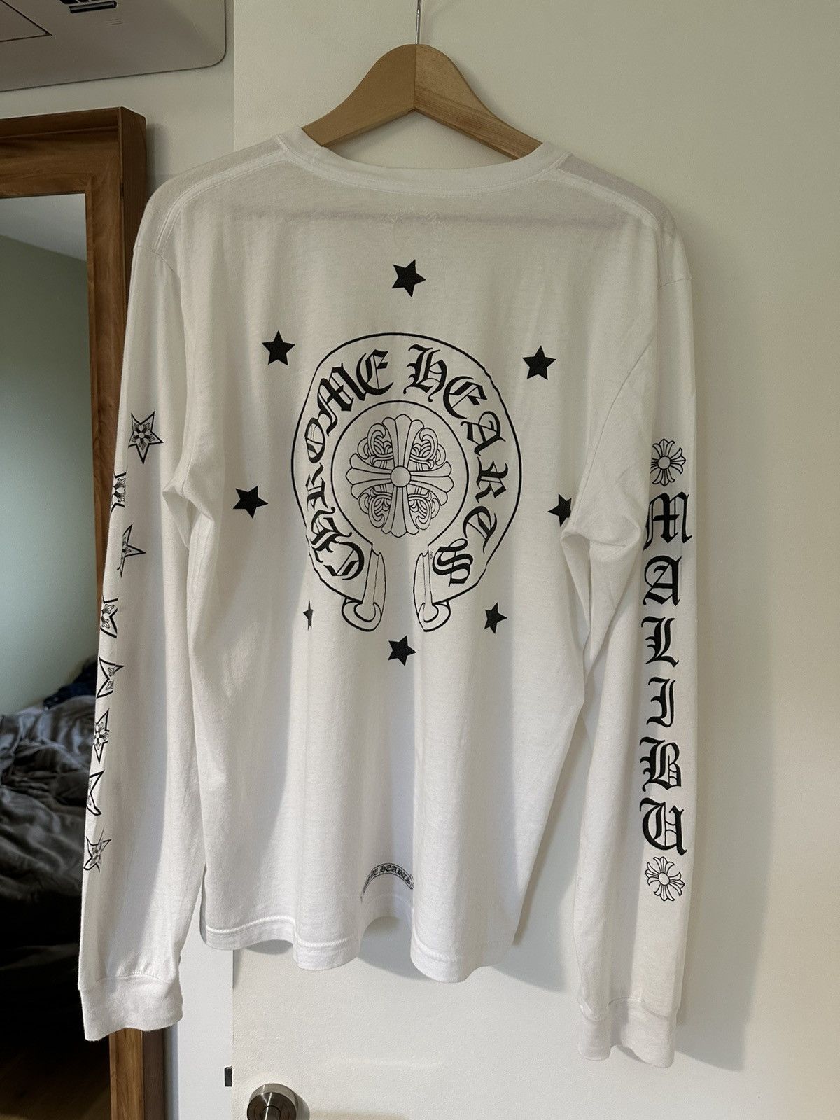 Chrome Hearts Malibu | Grailed