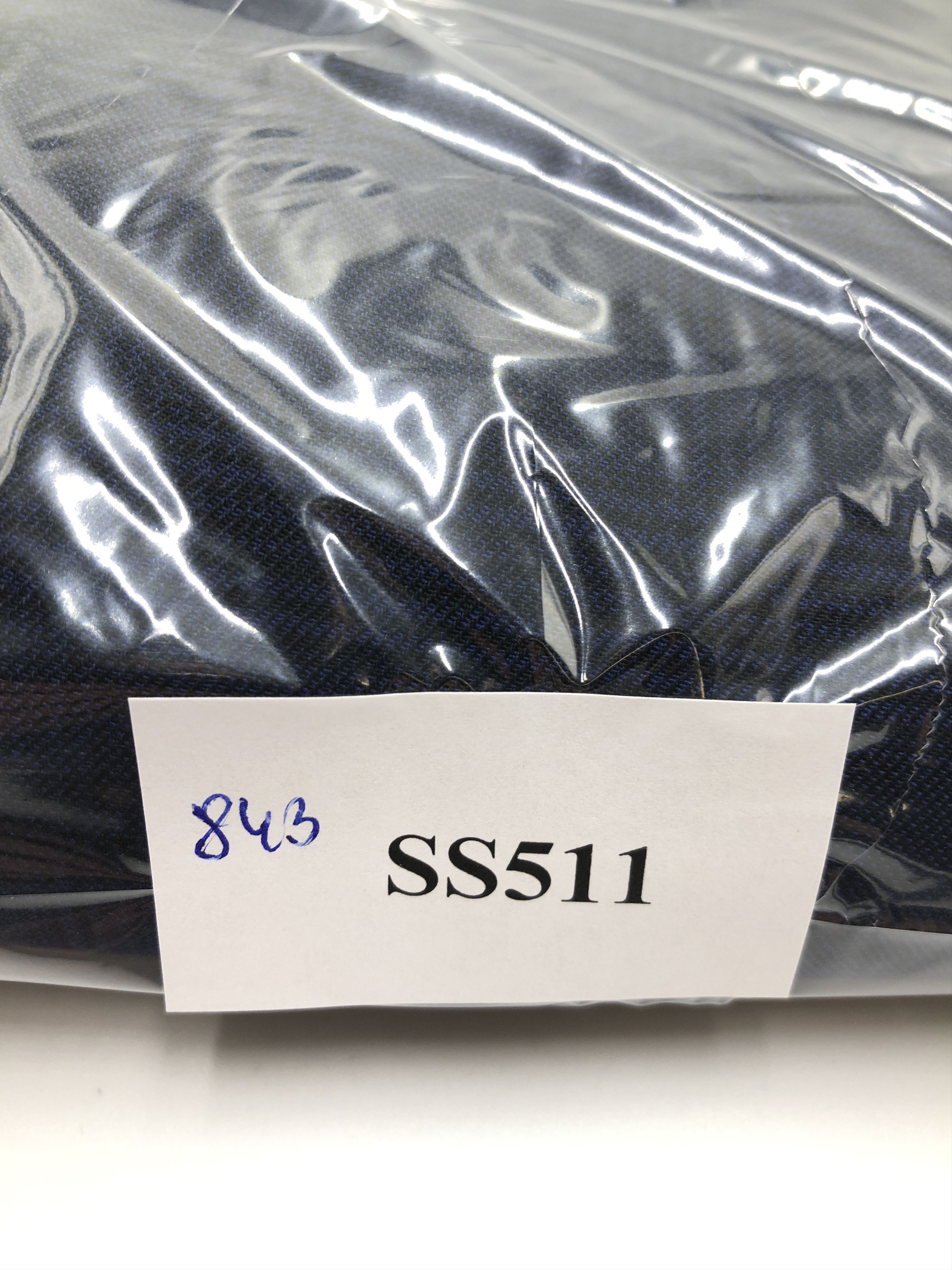 Sienna SB Pure Wool Blazer Size 2XS (EU:44; UK:34; US:34R)