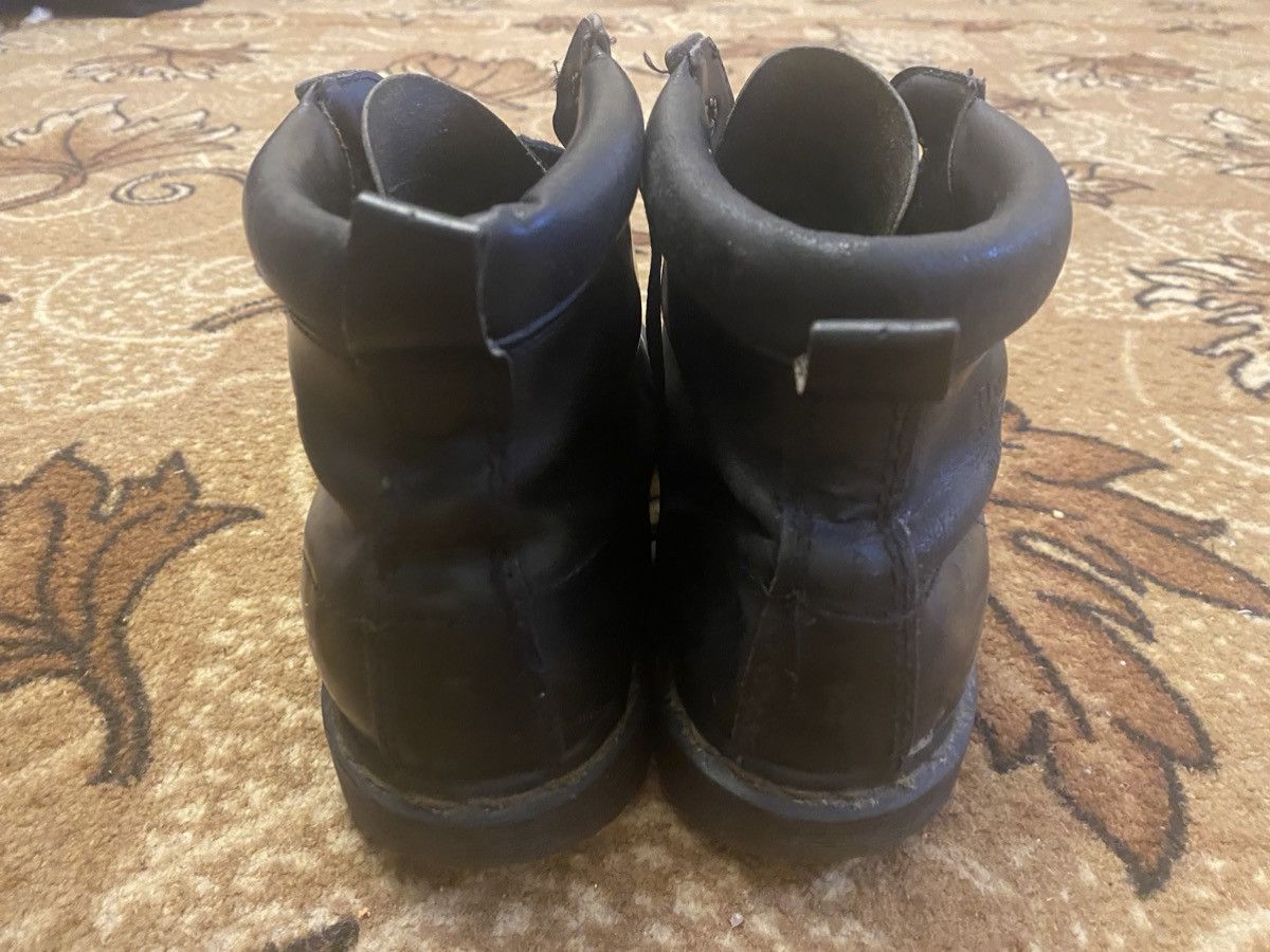 Dr. Martens × Vintage Dr. Martens Vintage 90s Size US 11.5 / EU 44-45 - 3 Thumbnail