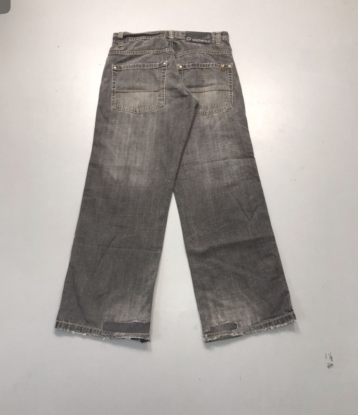 Southpole Vintage southpole denim Size US 32 / EU 48 - 2 Thumbnail