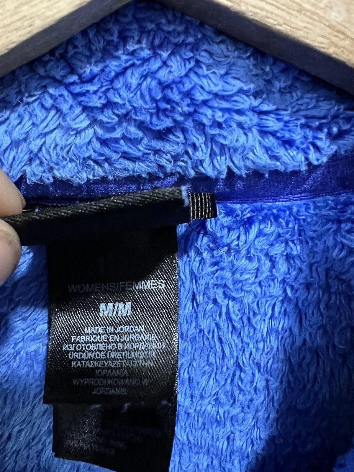 Vintage Vintage North Face Womens Fleece sweater Size M / US 6-8 / IT 42-44 - 4 Thumbnail
