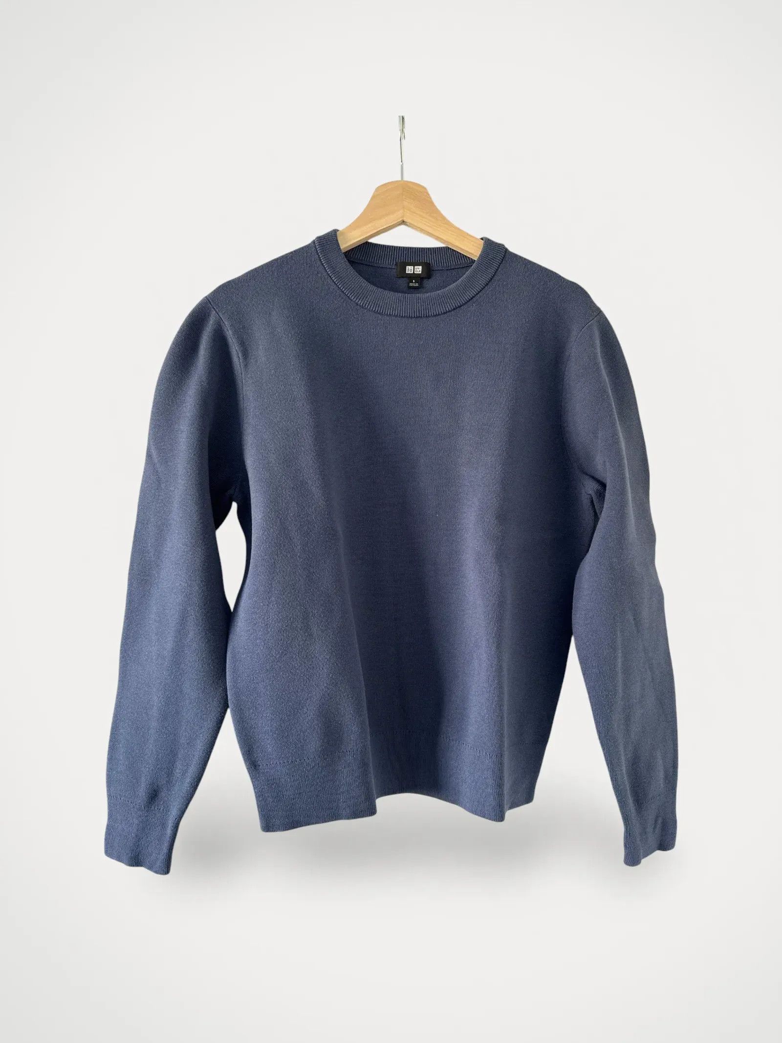 Uniqlo Uniqlo Cardigan Size US S / EU 44-46 / 1 - 1 Thumbnail