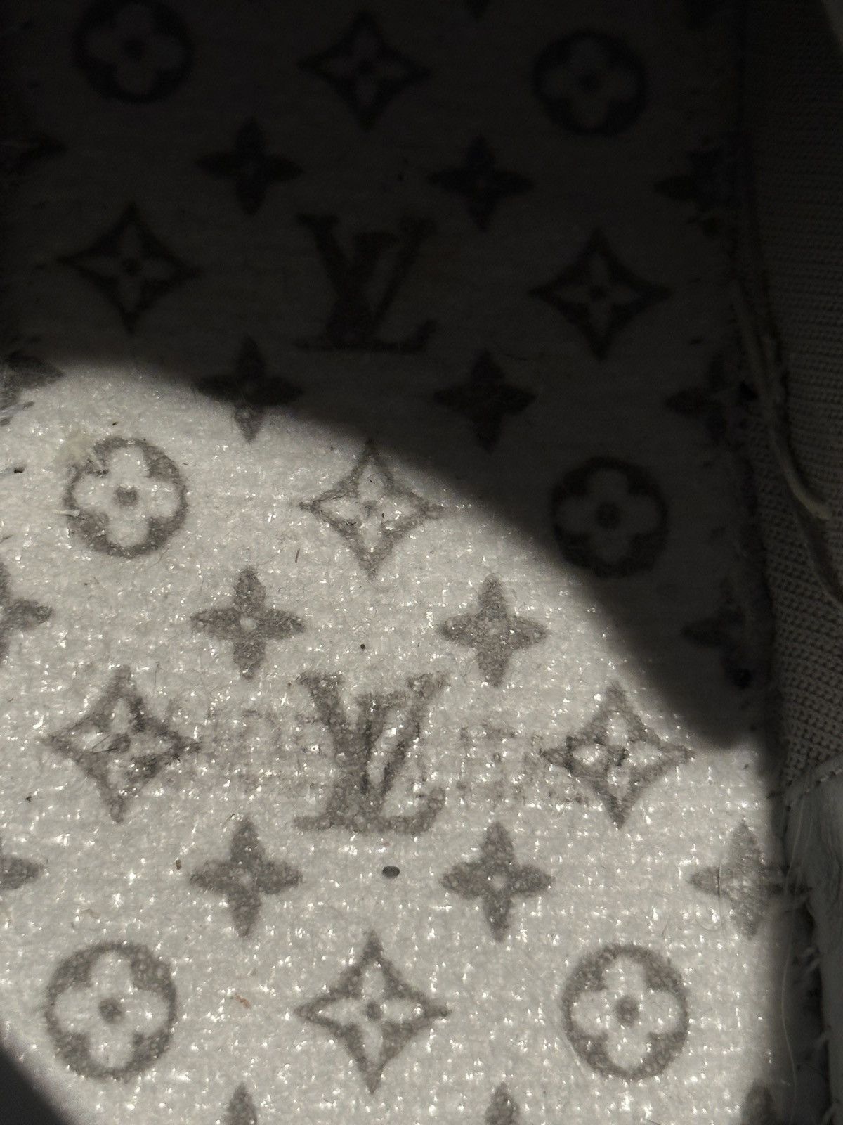 Louis Vuitton Louis Vuitton Signature Trainers Size US 11.5 / EU 44-45 - 15 Thumbnail