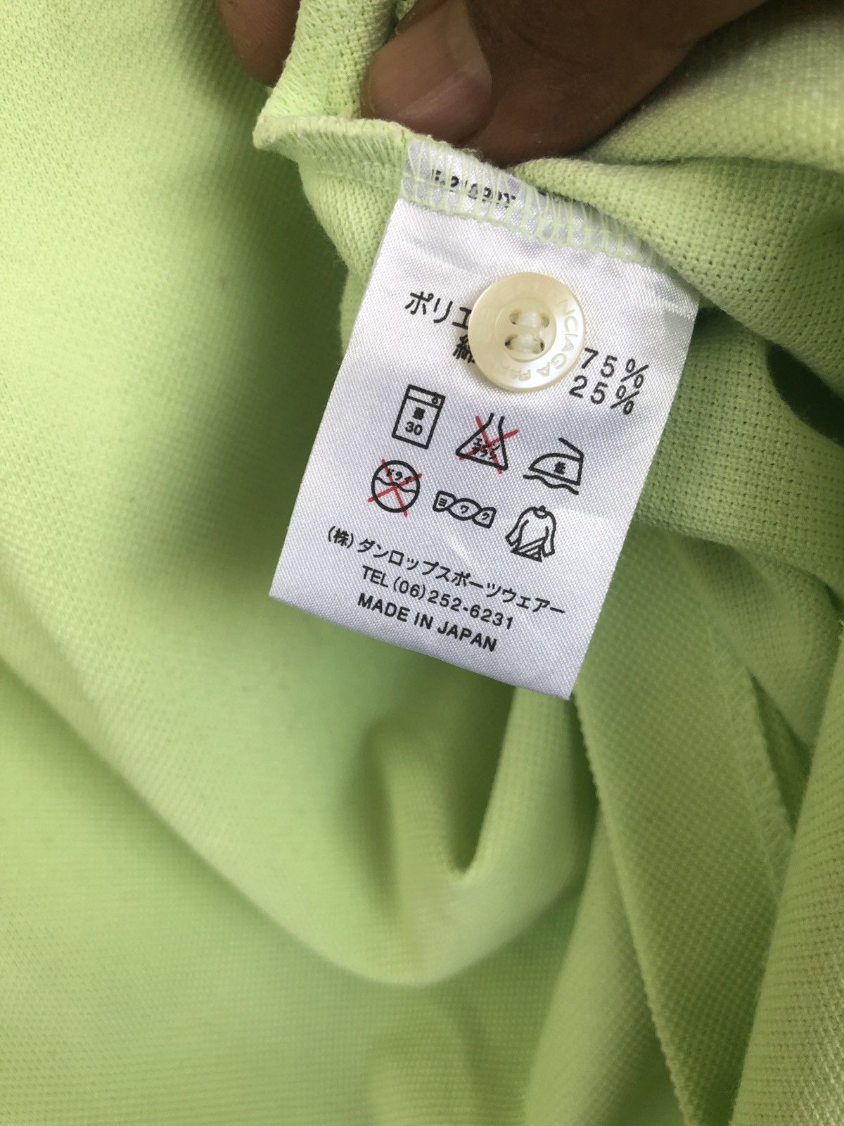 Balenciaga Balenciaga Size US M / EU 48-50 / 2 - 4 Thumbnail