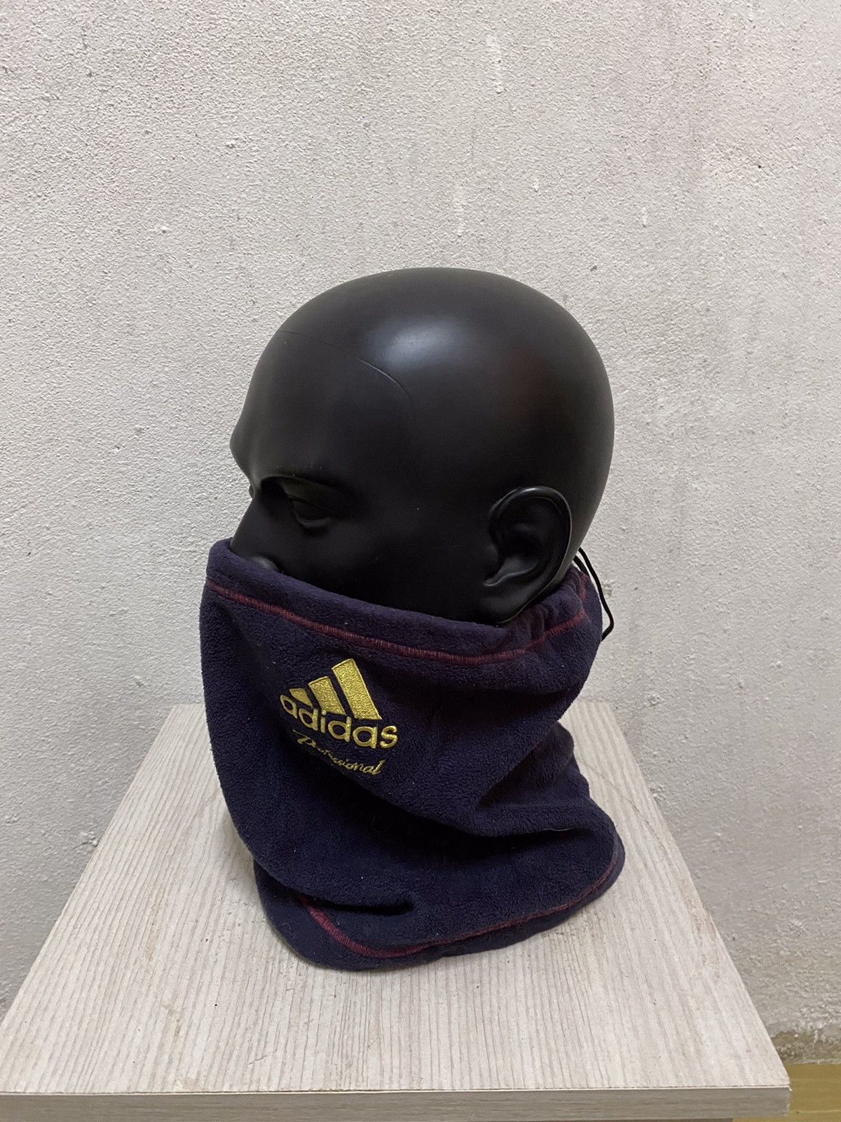 Adidas Adidas Neck Warmer / Hat Size ONE SIZE - 3 Thumbnail