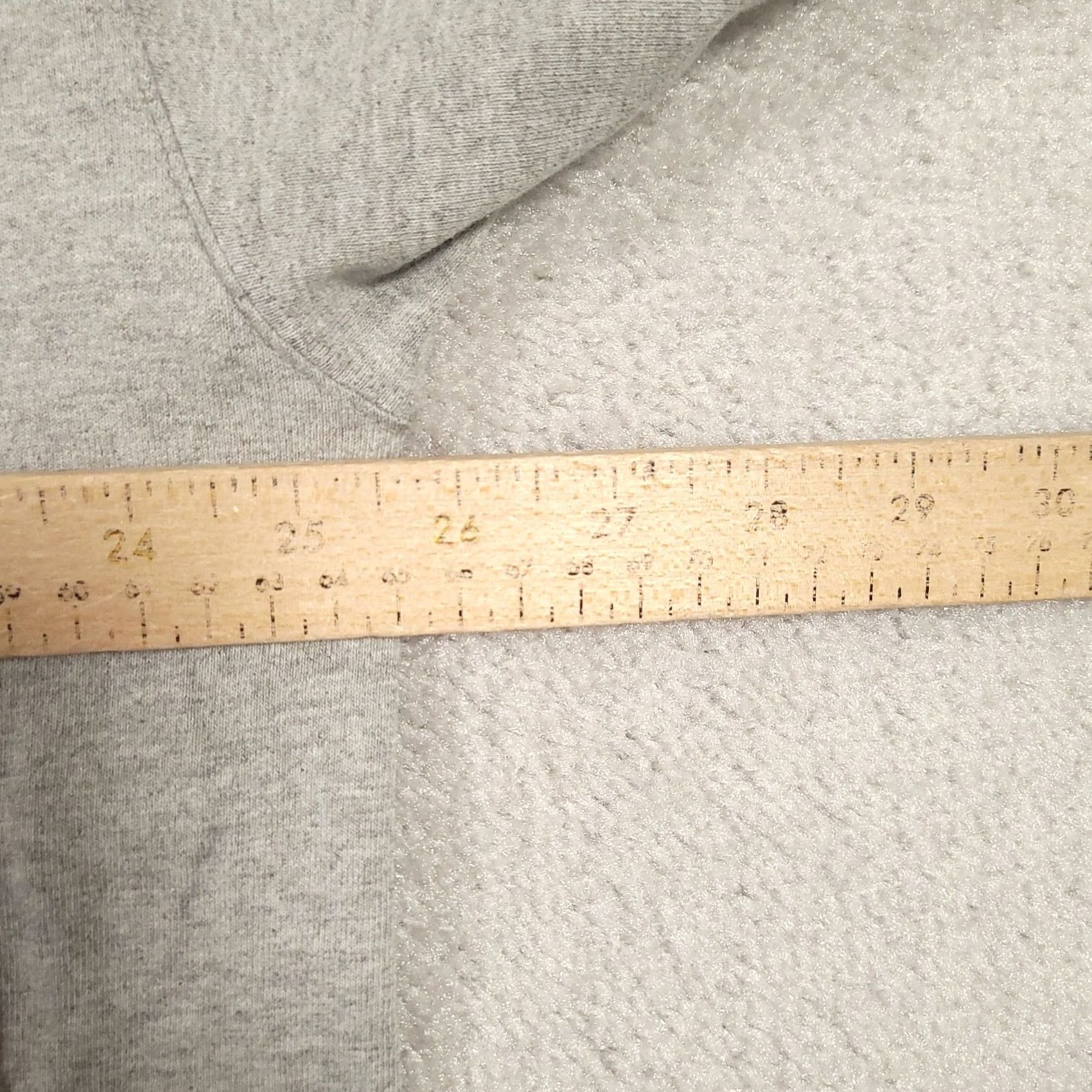 Carhartt VINTAGE Carhartt Shirt Mens XL Crewneck Long Sleeve Graphic Workwear Distressed Size US XL / EU 56 / 4 - 3 Thumbnail