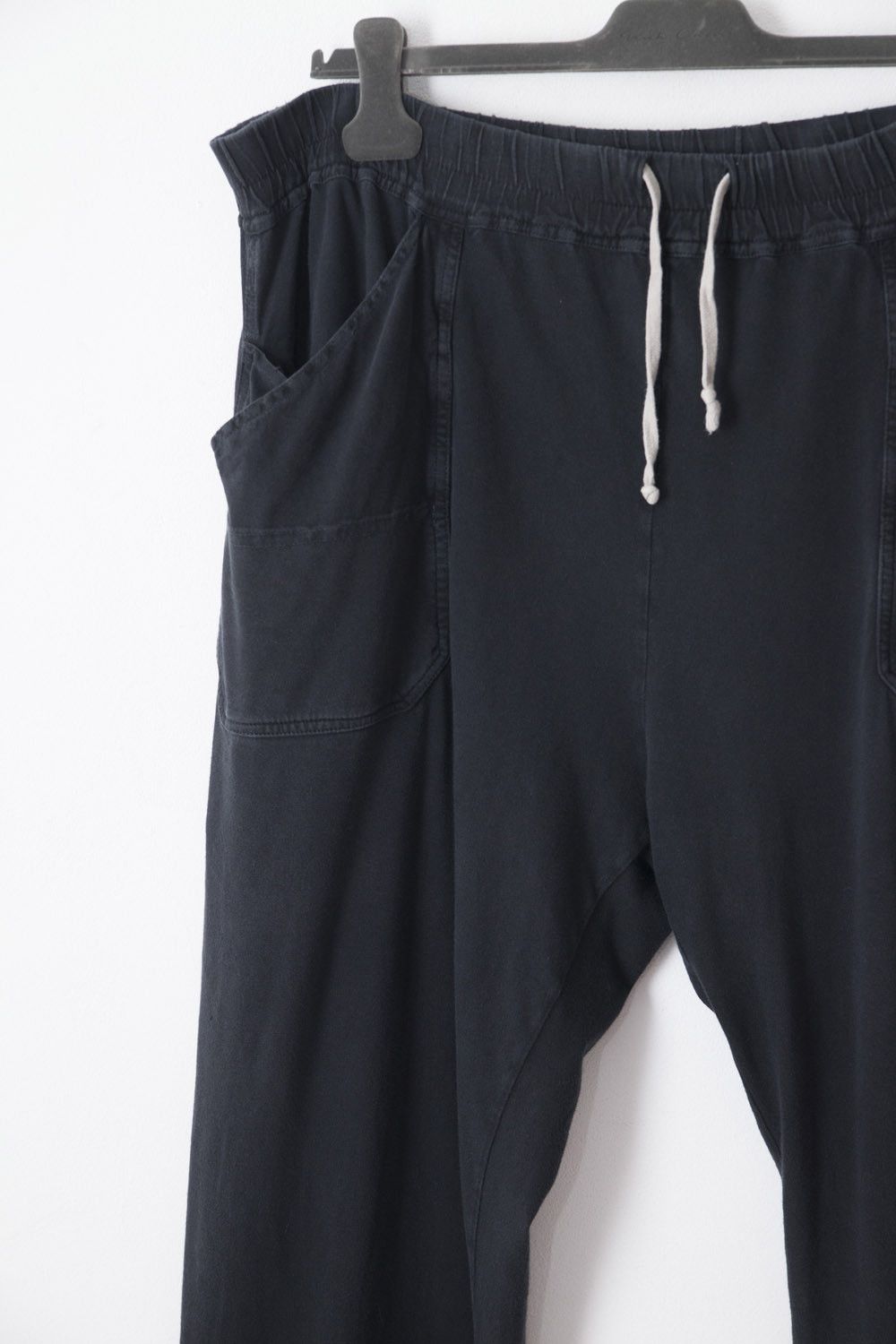 Rick Owens Drkshdw OG sweatpants Size US 32 / EU 48 - 3 Thumbnail