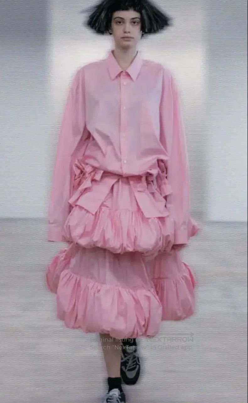 Comme des Garcons Comme Des Garcons size XS Skirt Size 22" - 7 Thumbnail