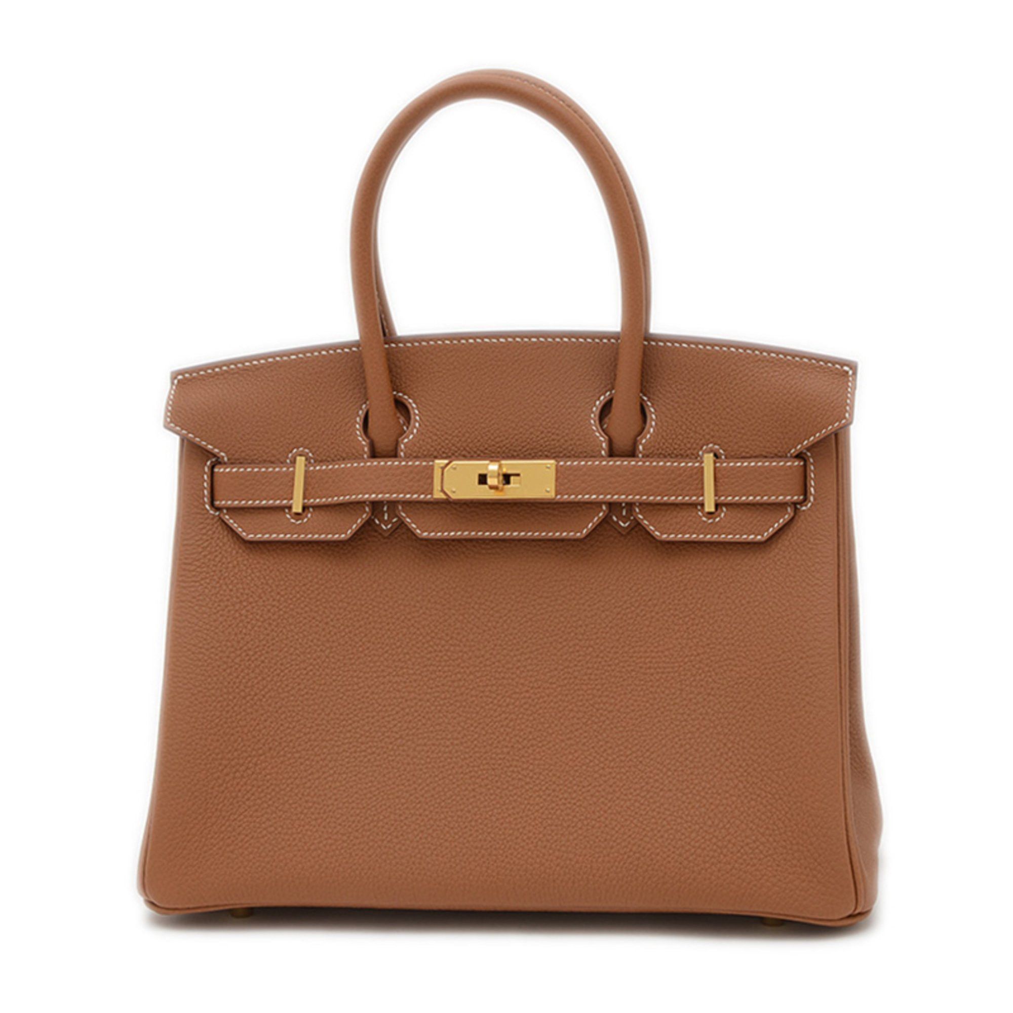 Hermes Hermès Birkin 30 handbag Size ONE SIZE - 1 Thumbnail