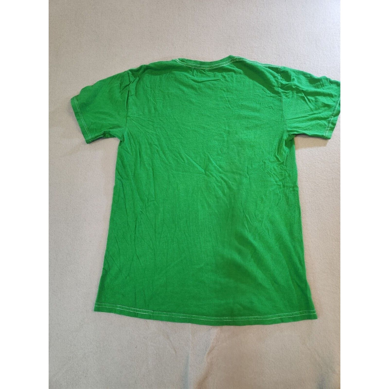 Other R.L. Stine Goosebumps T- Shirt Revenge Of The Lawn Gnomes Size US M / EU 48-50 / 2 - 4 Thumbnail