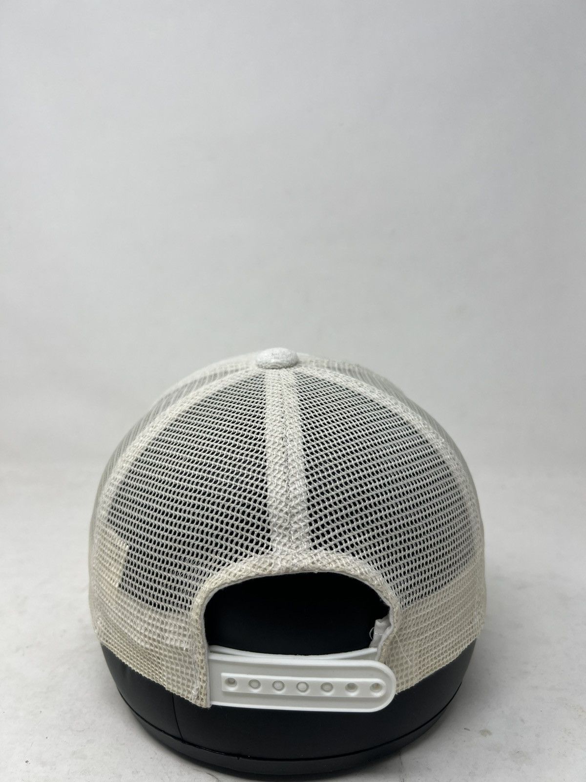 If Six Was Nine Project Peace Terry Cloth Trucker Hat Size ONE SIZE - 3 Thumbnail
