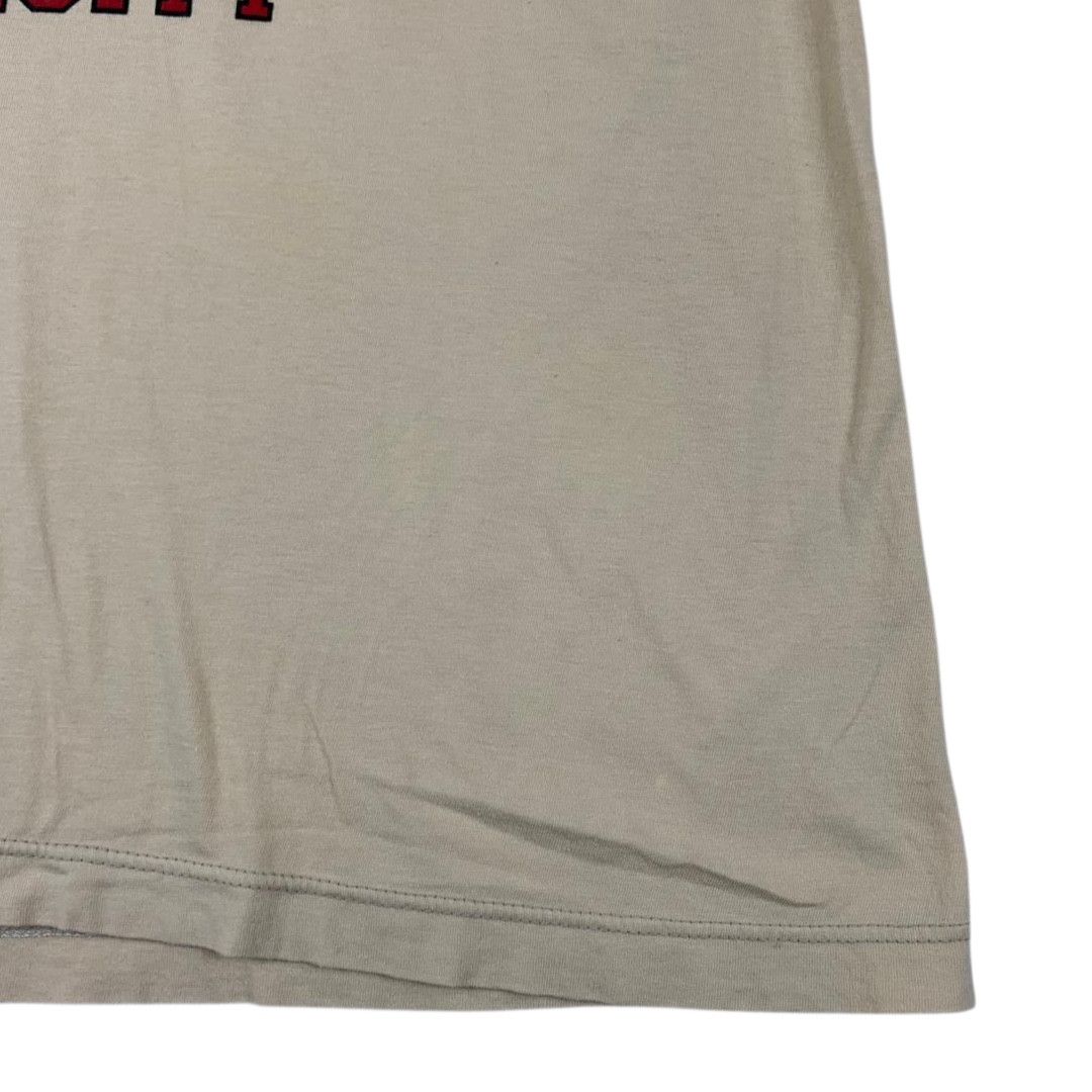 Other Vintage de Castelbajac Desert University Wile E. Coyote Tee Size US M / EU 48-50 / 2 - 7 Thumbnail