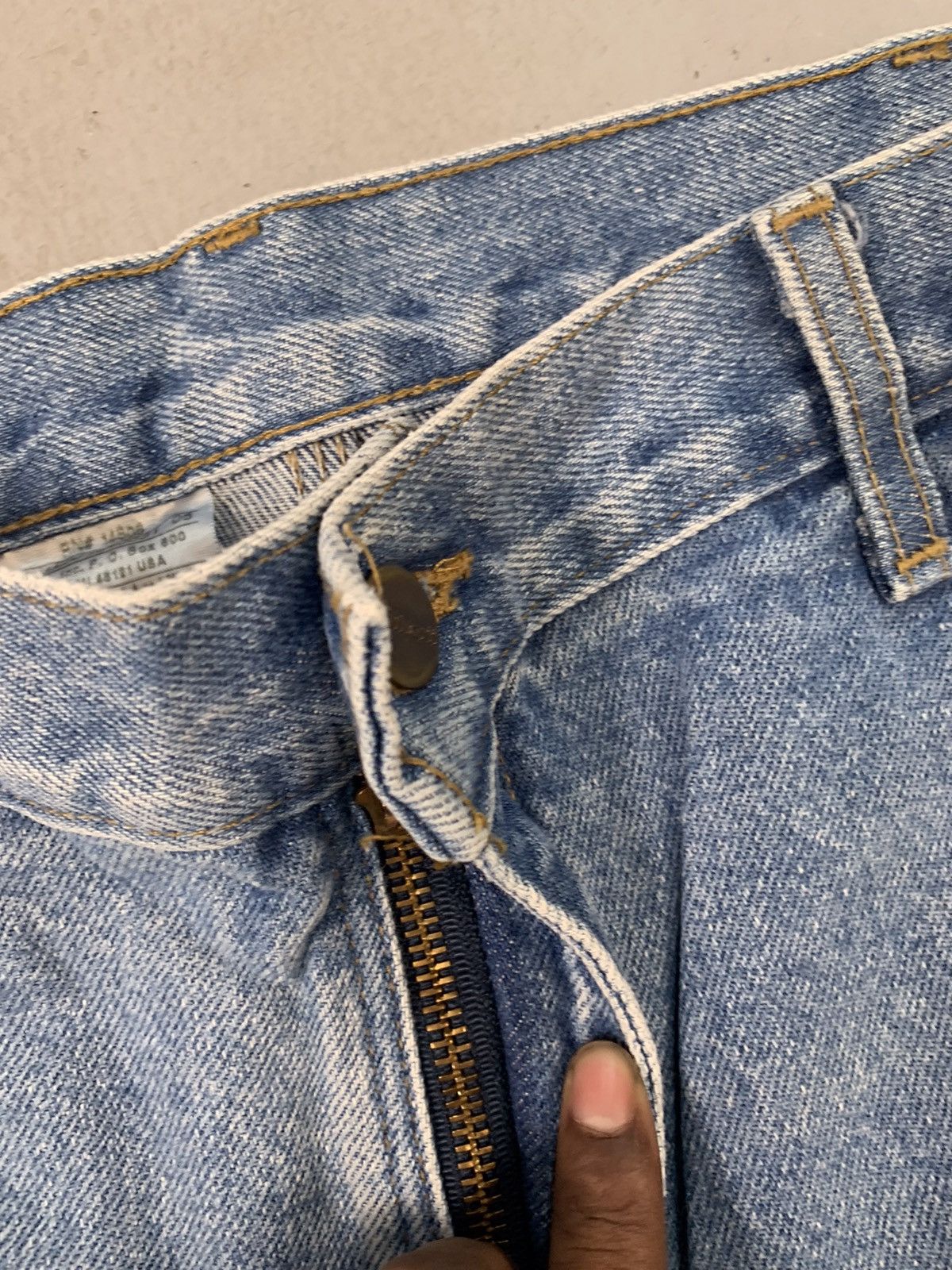 Carhartt Vintage Carhartt b29 STW short Size US 36 / EU 52 - 4 Thumbnail