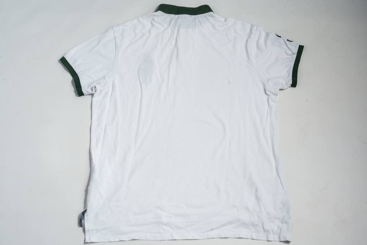 Polo Ralph Lauren Ralph Lauren Big Pony Vintage Polo Size US XL / EU 56 / 4 - 12 Thumbnail