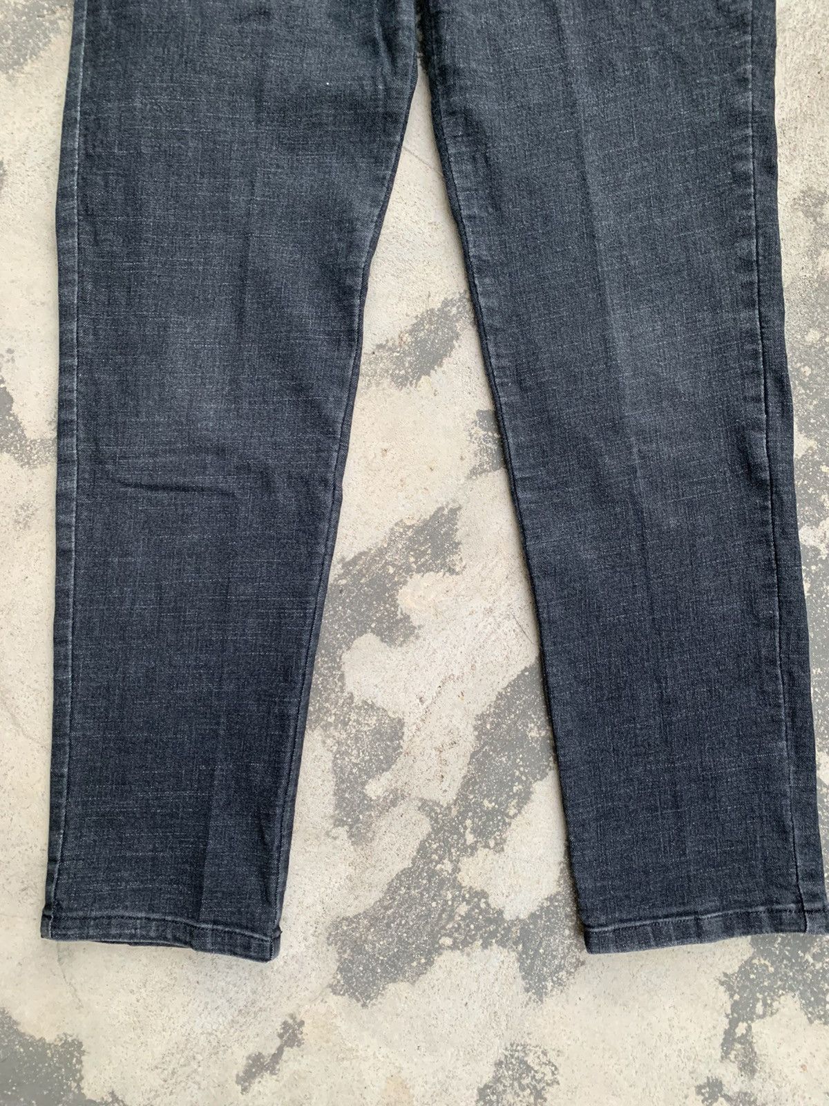 Beauty Beast × Japanese Brand Junred Japan Pants Size US 30 / EU 46 - 4 Thumbnail