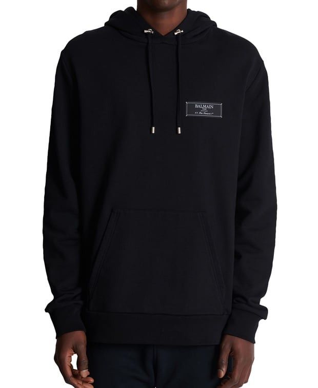 Balmain Sweatshirt Size US XXL / EU 58 / 5 - 1 Preview