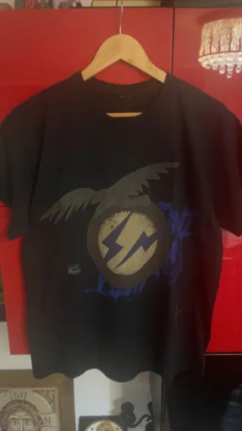 Fragment Design × Travis Scott Travis Scott Cactus Jack For Fragment Create T-Shirt Size US L / EU 52-54 / 3 - 1 Thumbnail