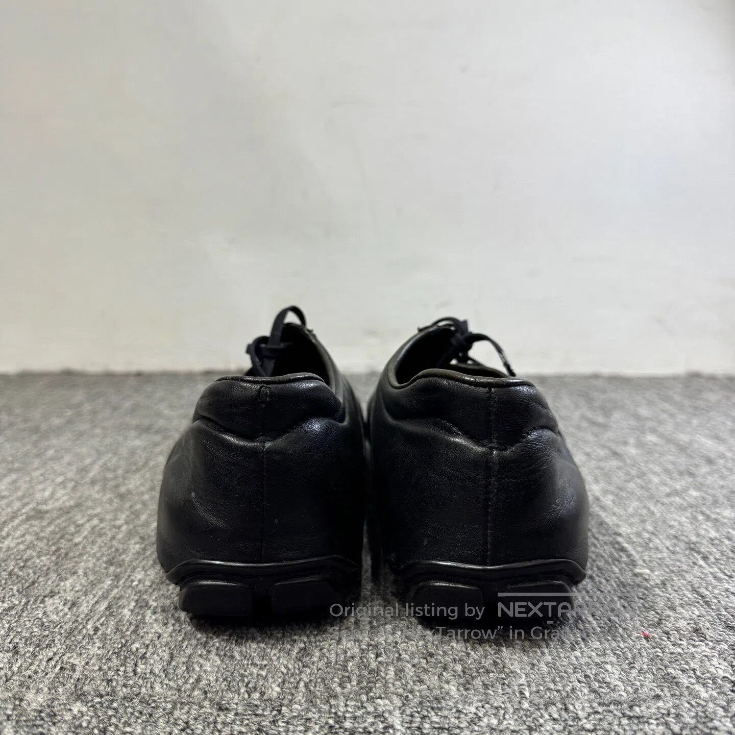 Prada Prada Race shoe| Size US 7 / EU 40 - 3 Thumbnail