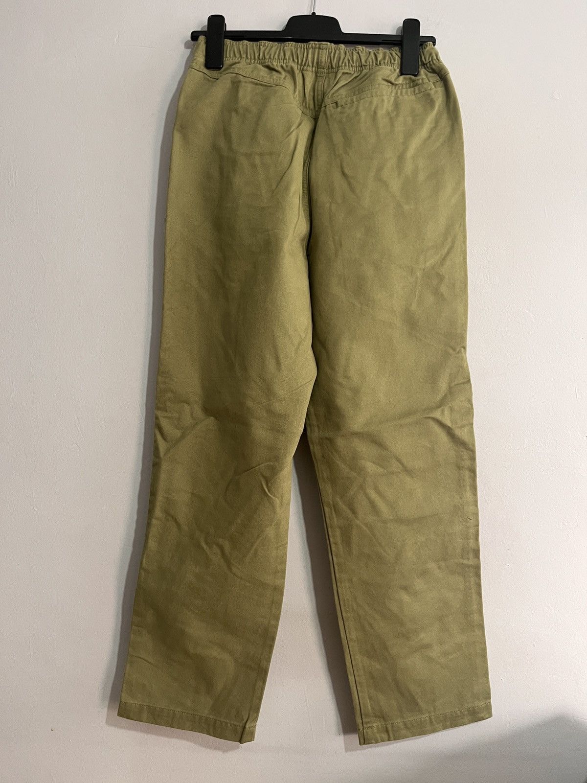Stussy Stüssy BEACH PANT BRUSHED COTTON Size US 28 / EU 44 - 3 Thumbnail